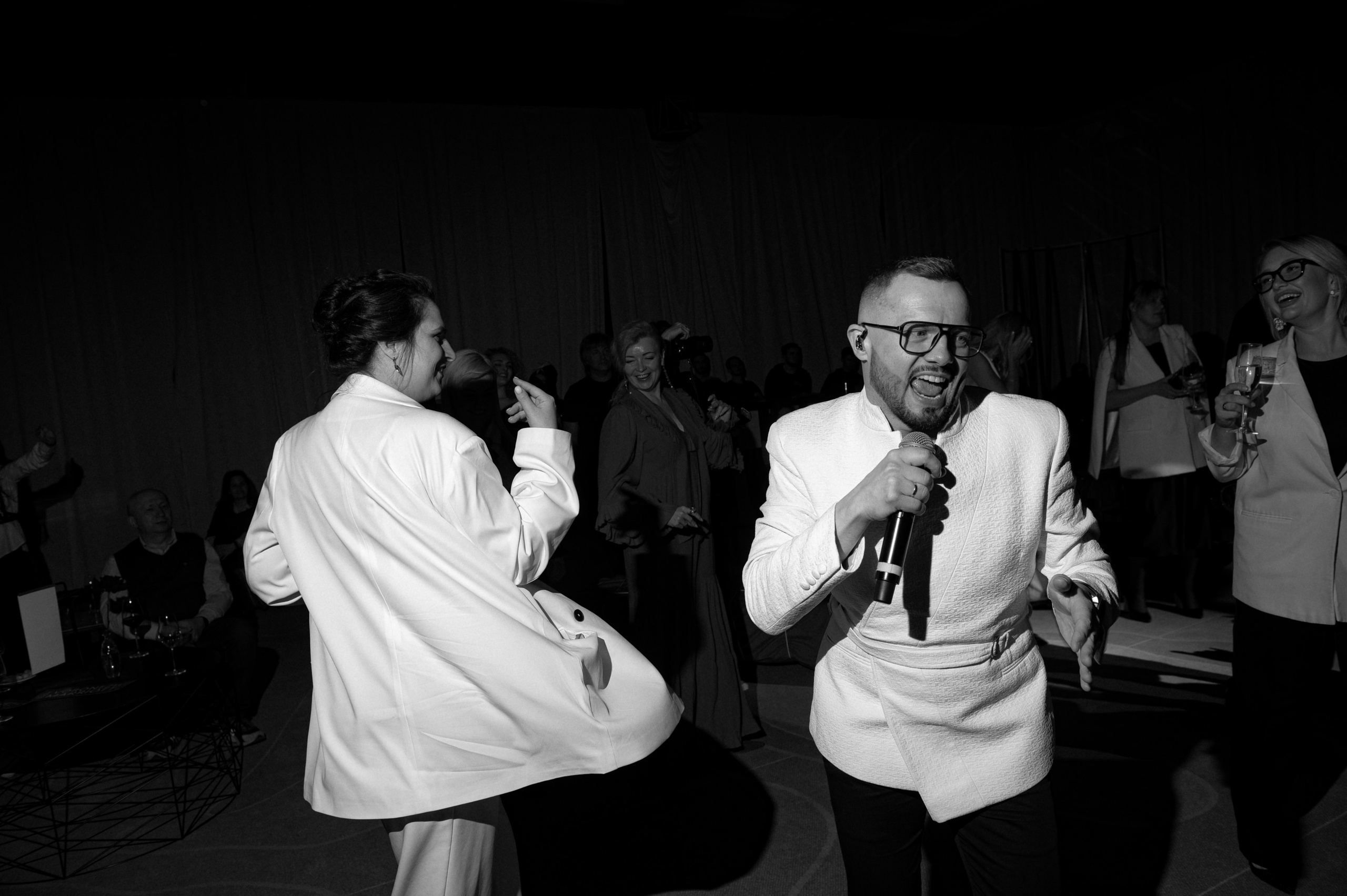 5 лет Марриот Воронеж. Свадебный фотограф в Санкт-Петербурге, Москве, СПб Сергей Поддубный