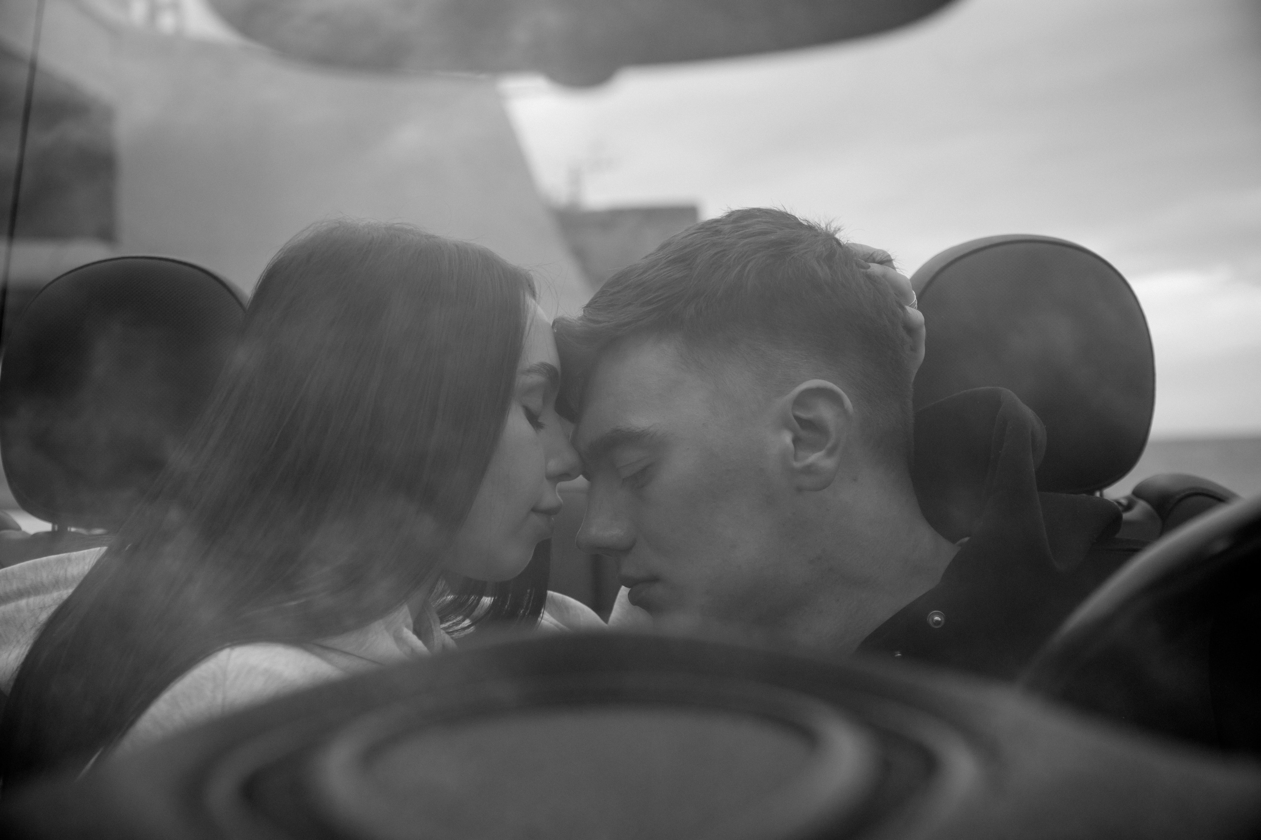 Саша и Вика. Фотограф Сочи, Екатеринбург, Евгения Ефимова