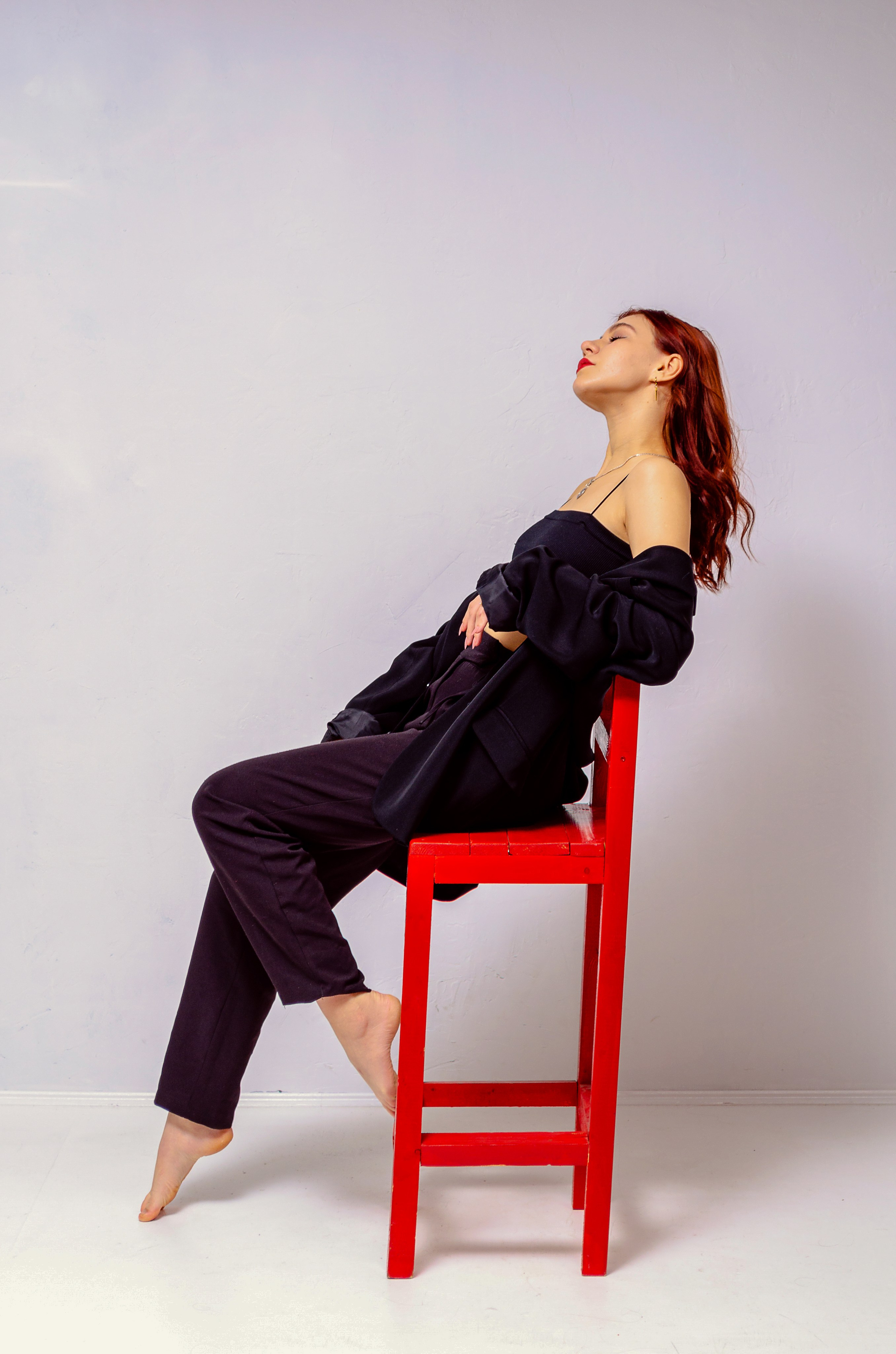 Дарина. Фотограф в Брянске/Воронеже Сергей Тейлор