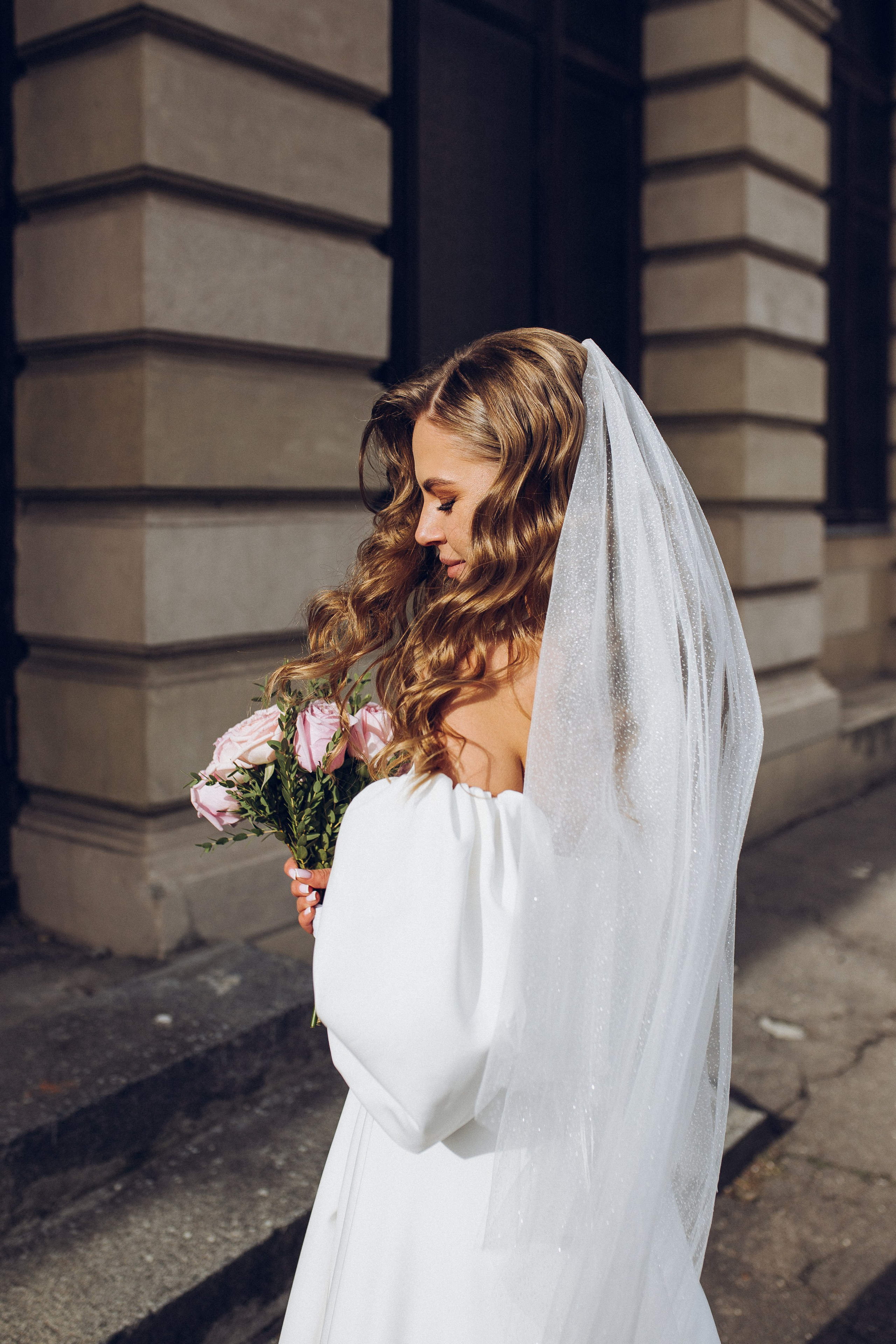 Влад и Наташа. Photographer and Blogger in Kaliningrad, as well as around the world — Anton Semenov