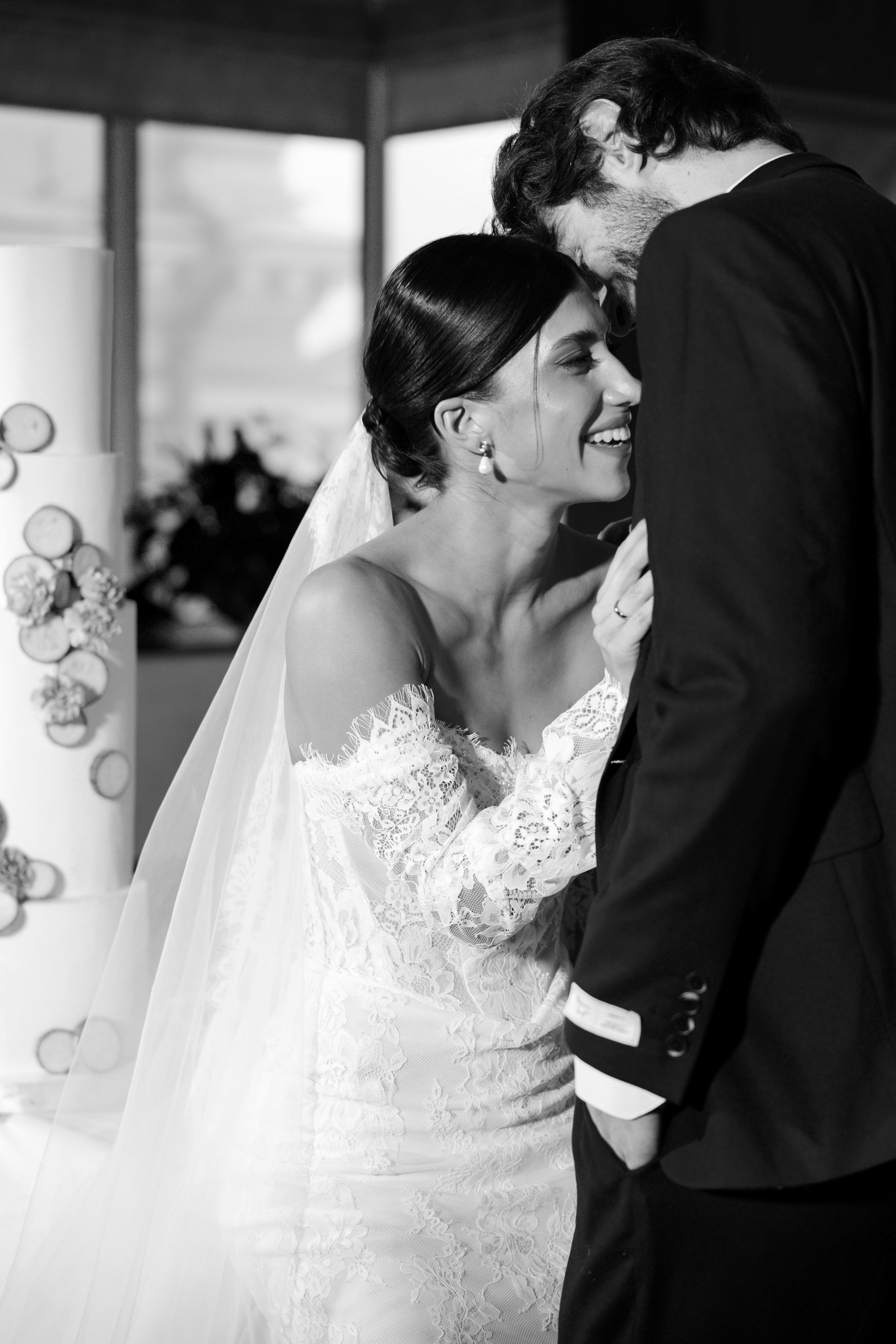 Свадьба в Континентале. Портретный и свадебный фотограф в Москве Даша Потоцкая