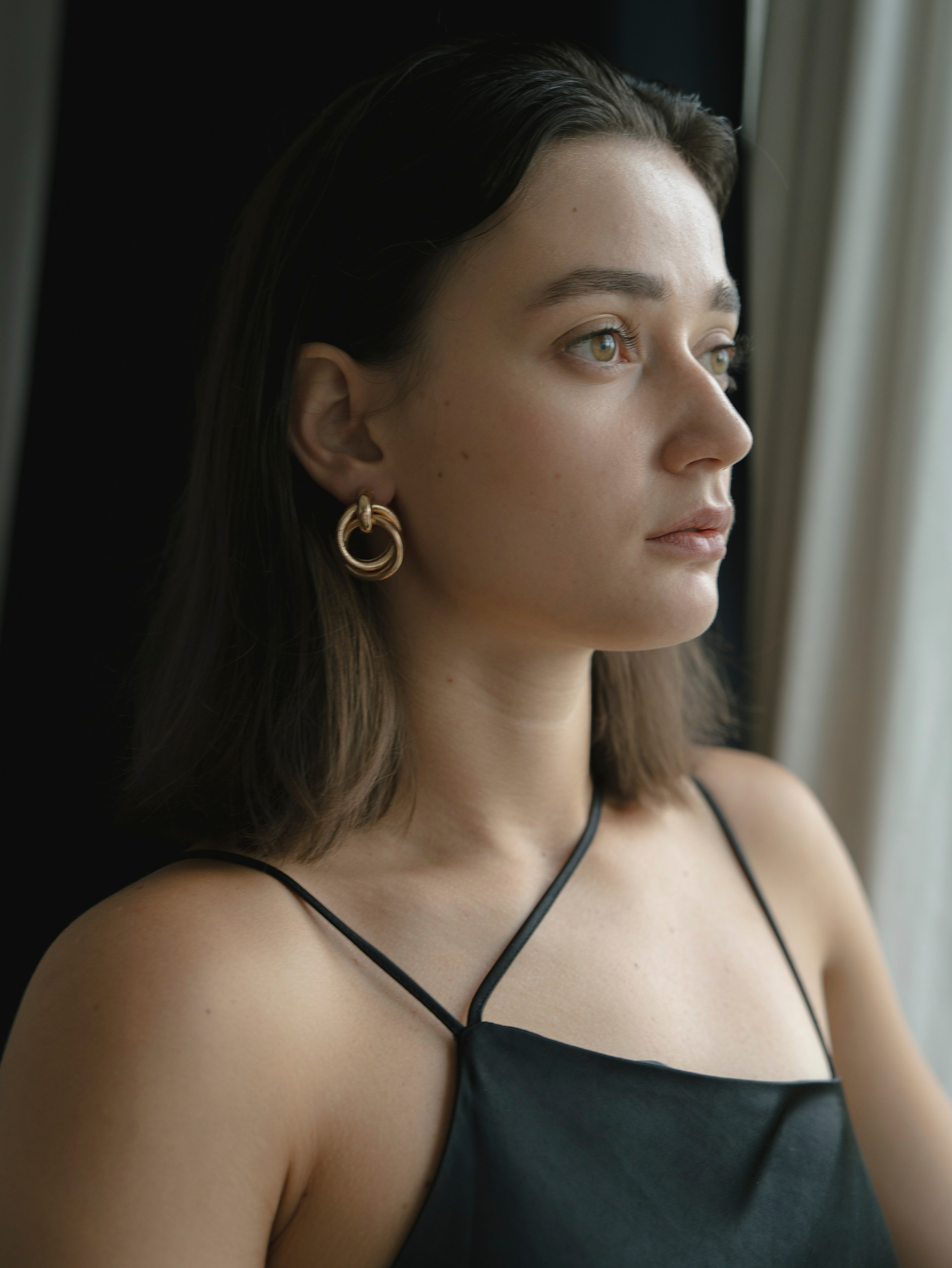 Маша. Портретный фотограф в Москве — Захарова Полина