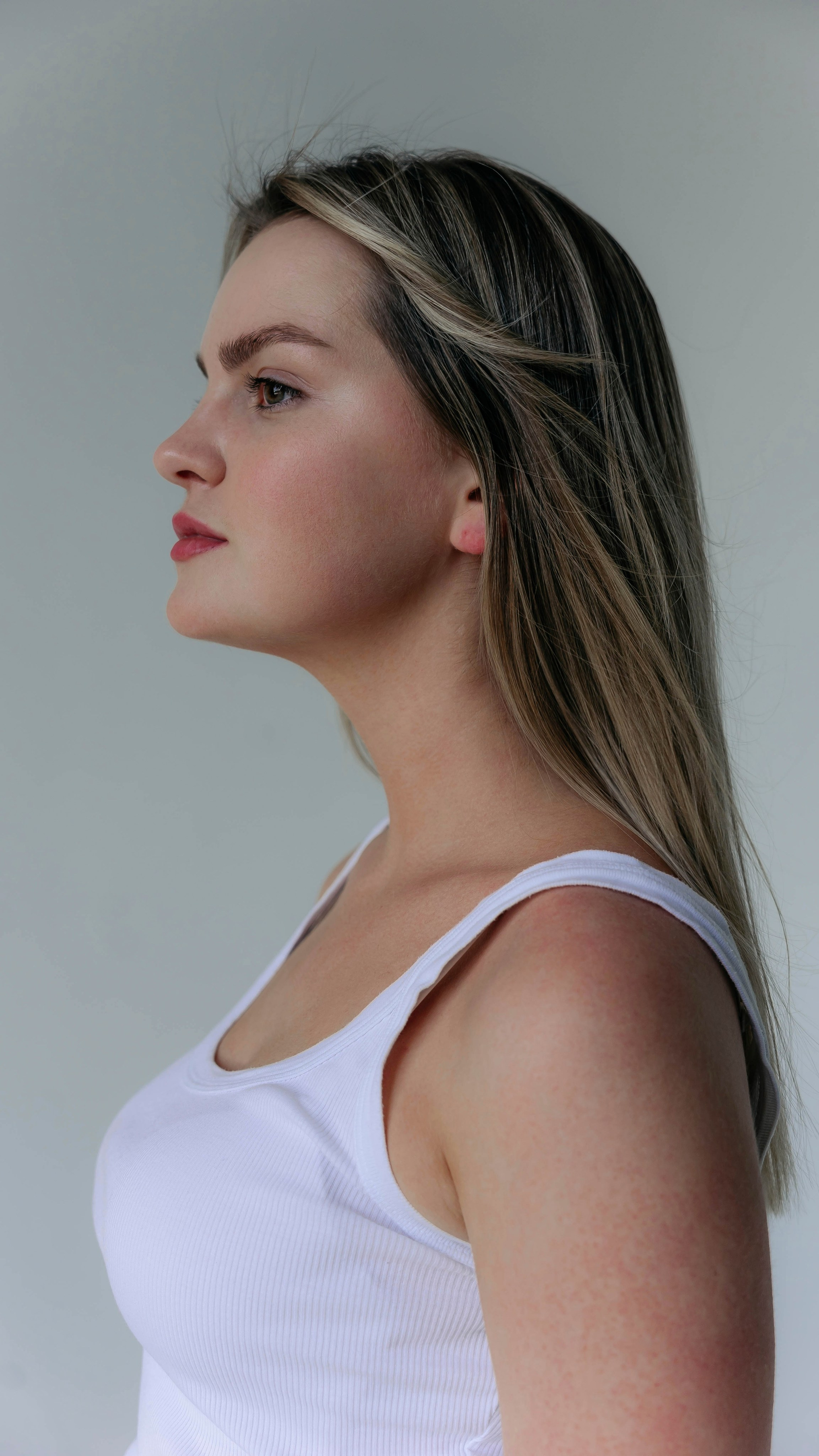 Алиса. Портретный фотограф в Москве — Захарова Полина