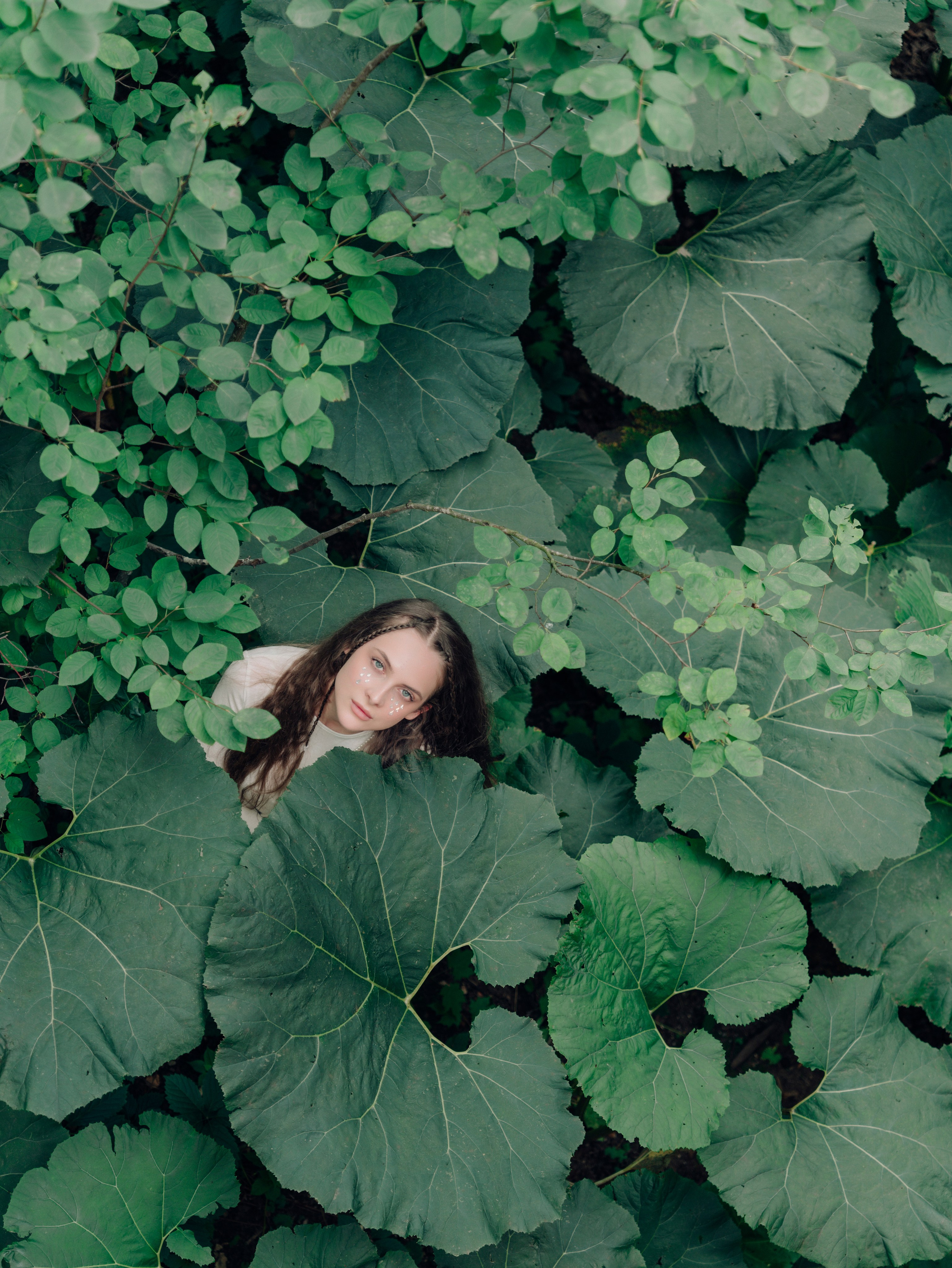 Катя. Портретный фотограф в Москве — Захарова Полина