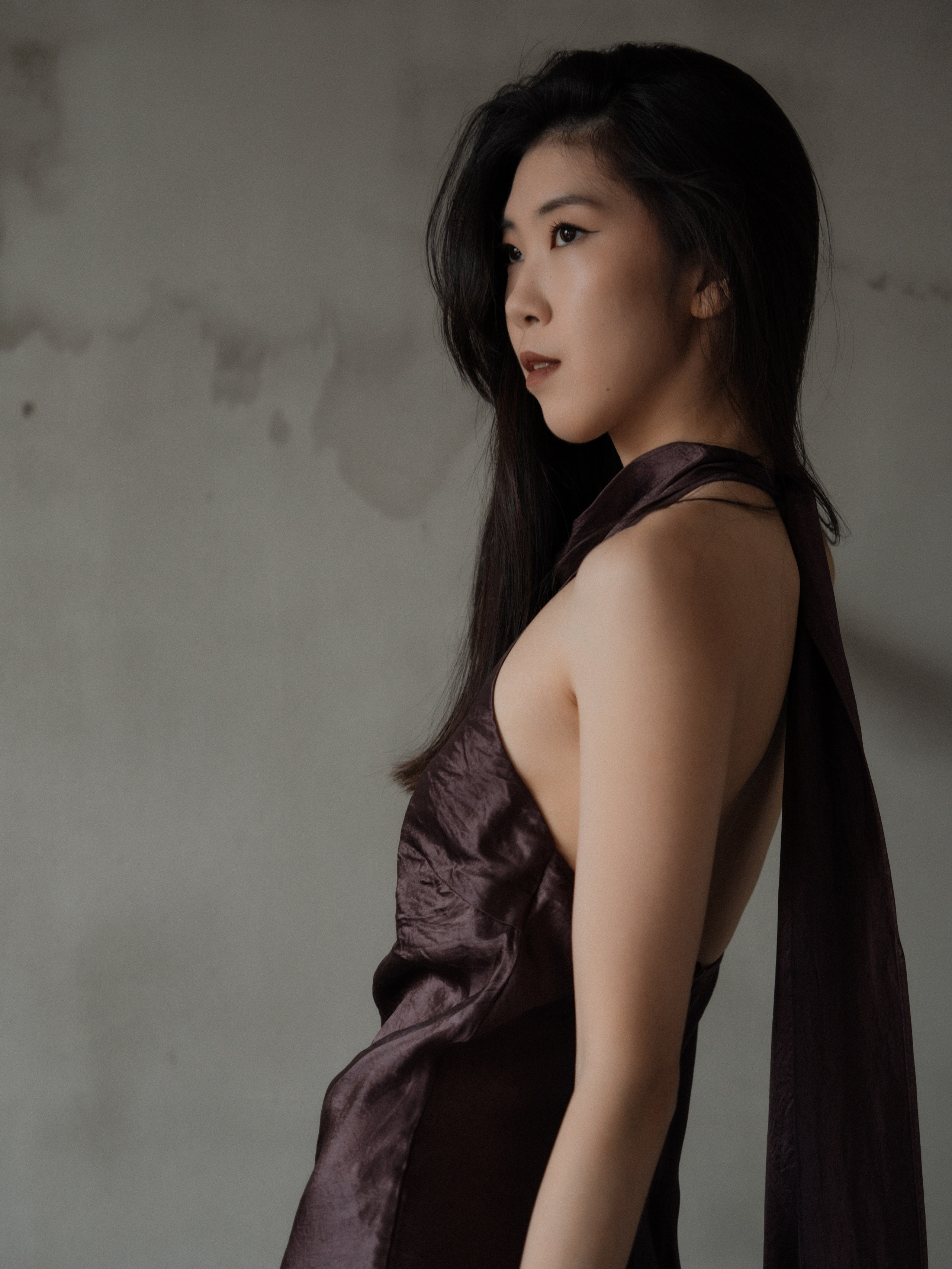 Ирэн. Портретный фотограф в Москве — Захарова Полина