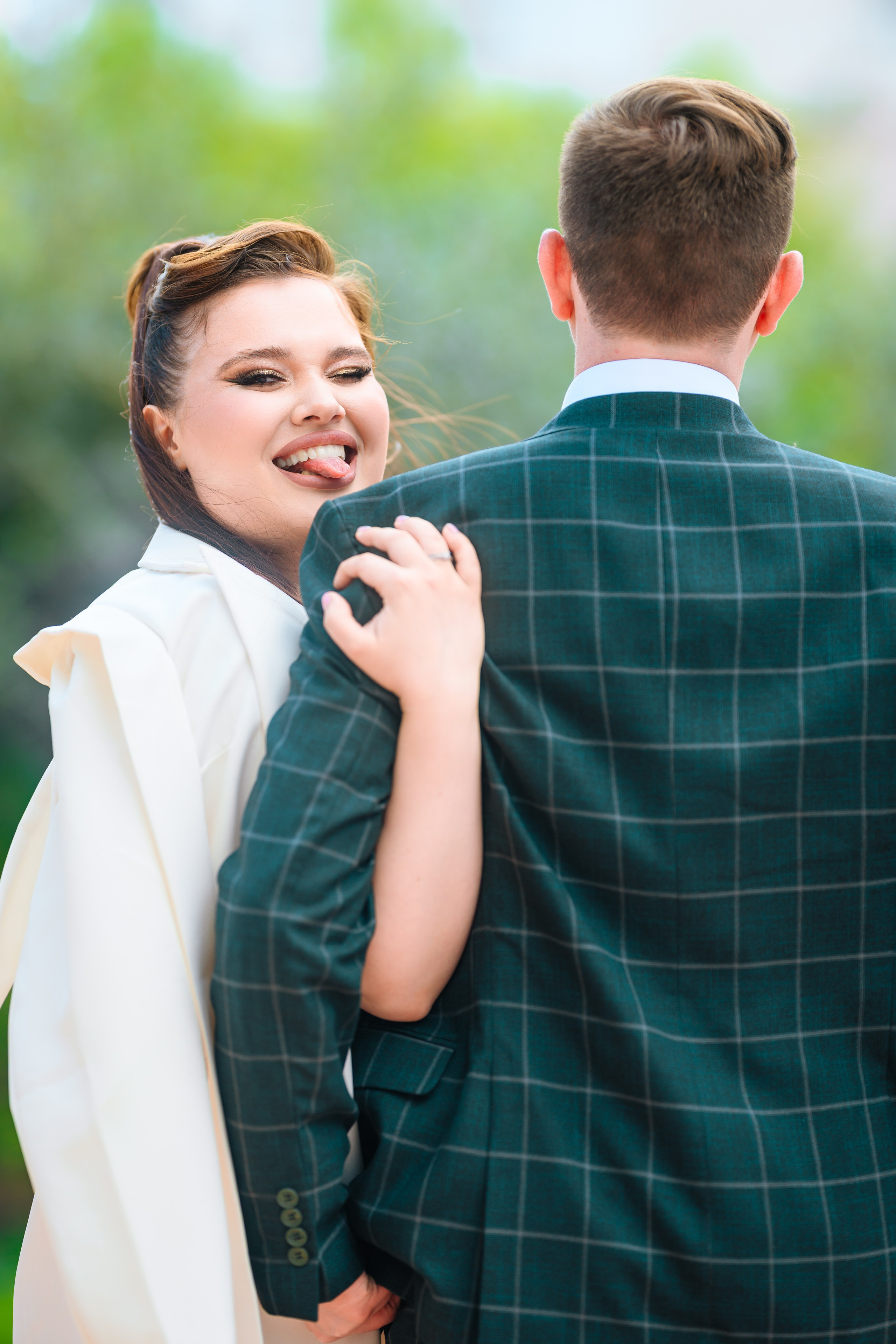 Свадебные фотосессии. Роспись в ЗАГСе. Выездная регистрация. Студийный и свадебный фотограф и видеограф в Севастополе — Юлия Макаренко