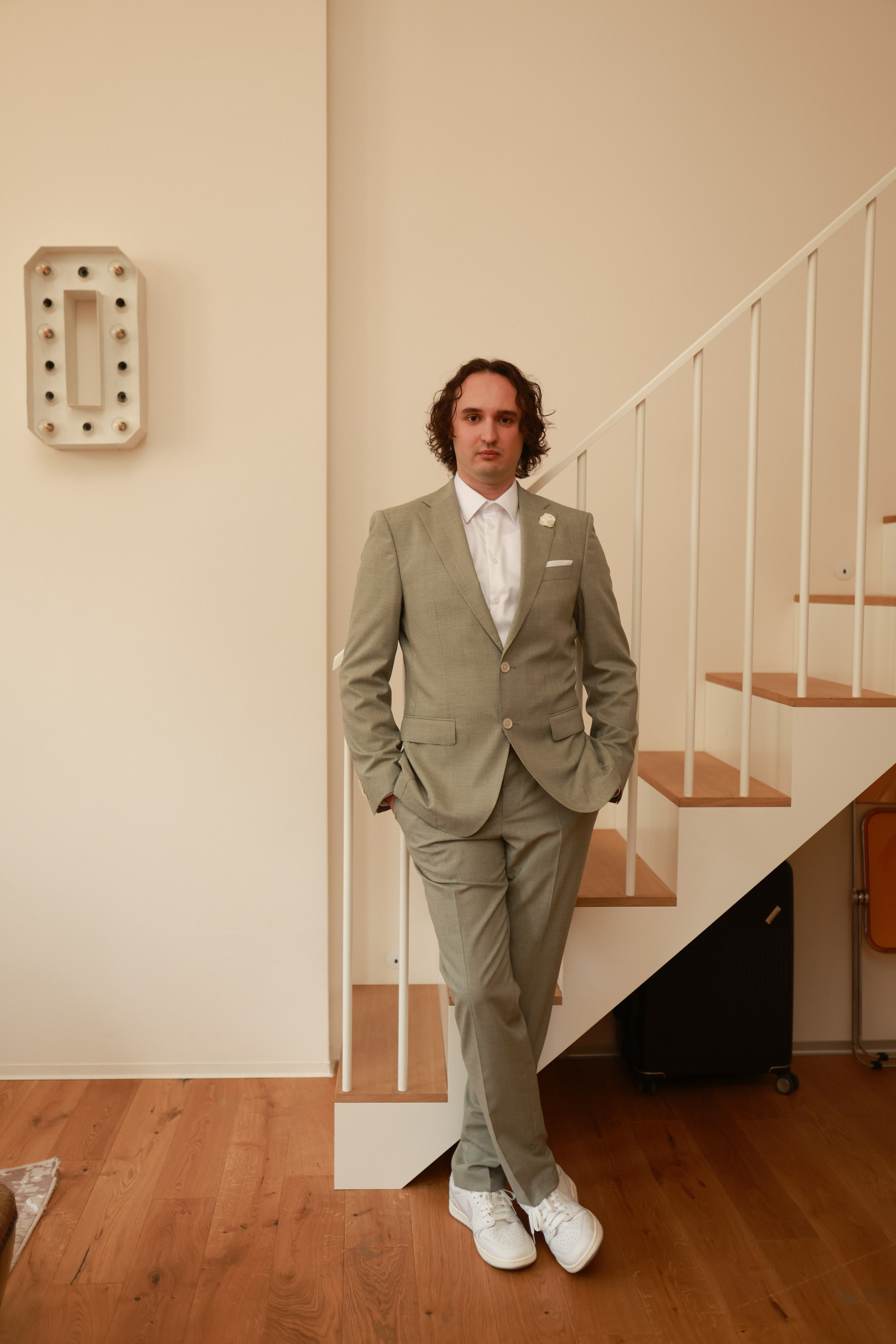 Александра и Андрей. Лена Колягина Фотограф по любви