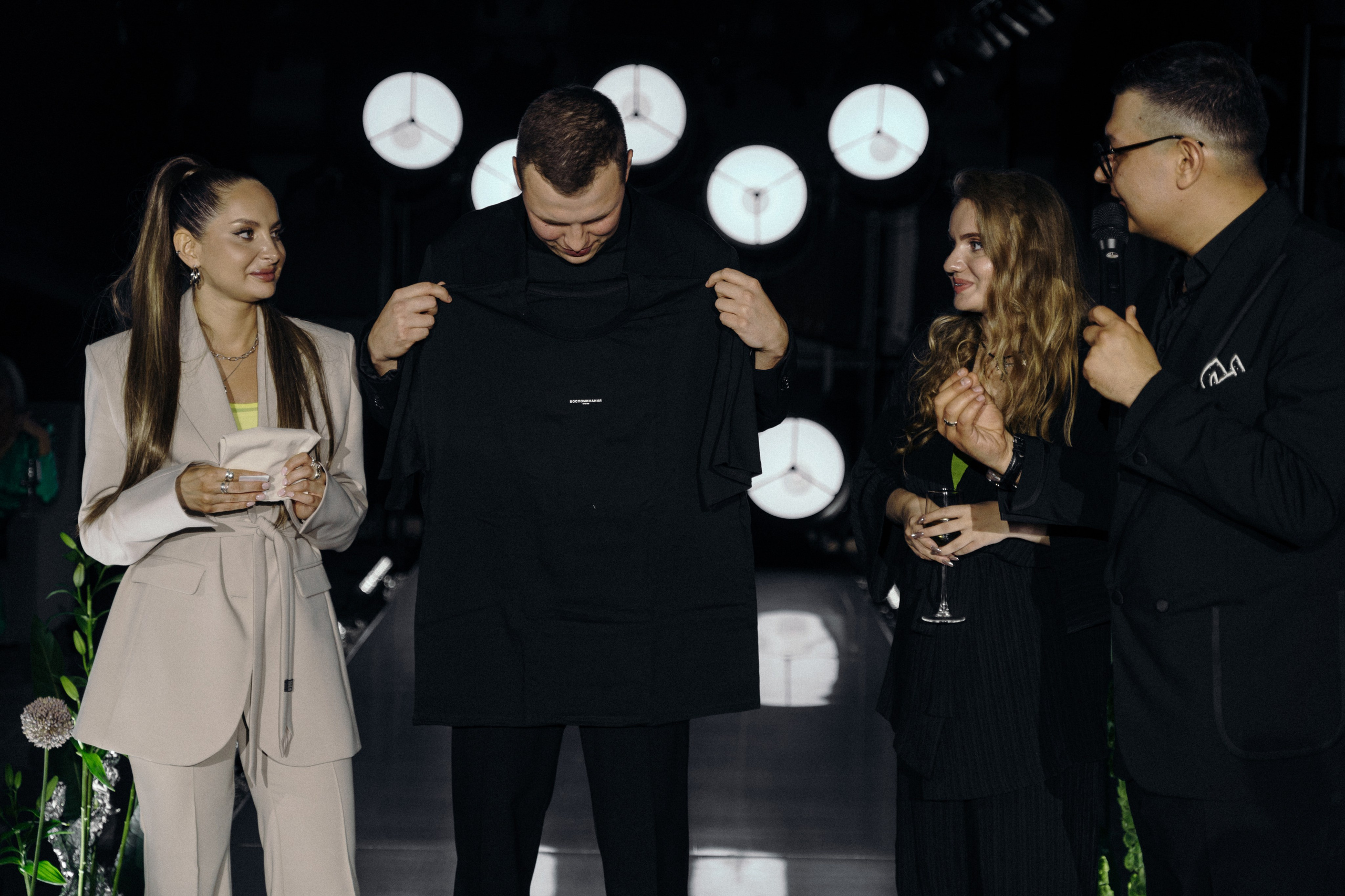 Husband открытие. Свадебный фотограф в Краснодаре и Сочи Винидиктова Екатерина