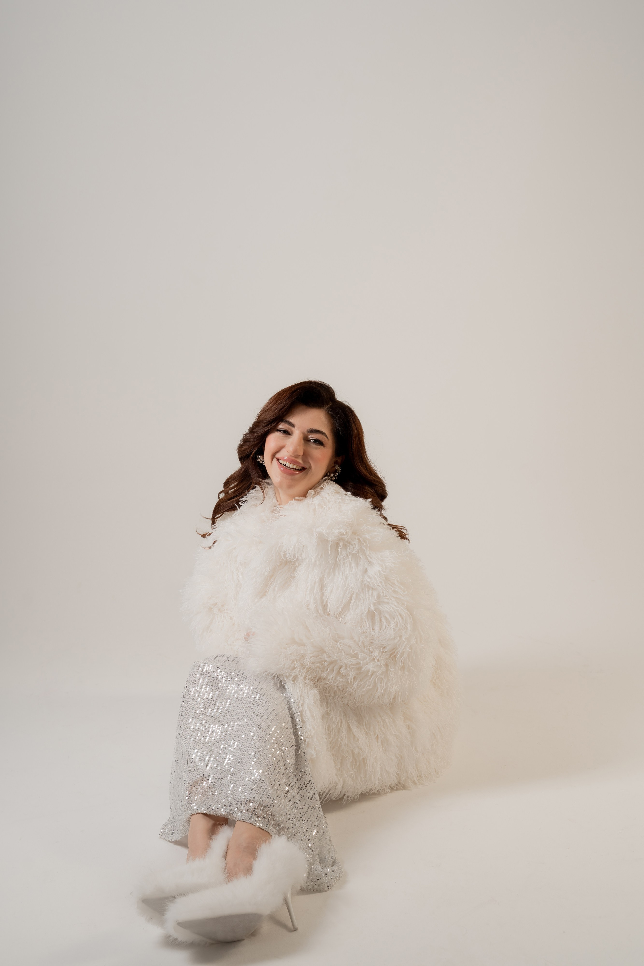 Наира. Портретный и свадебный фотограф Алла Карени Москва