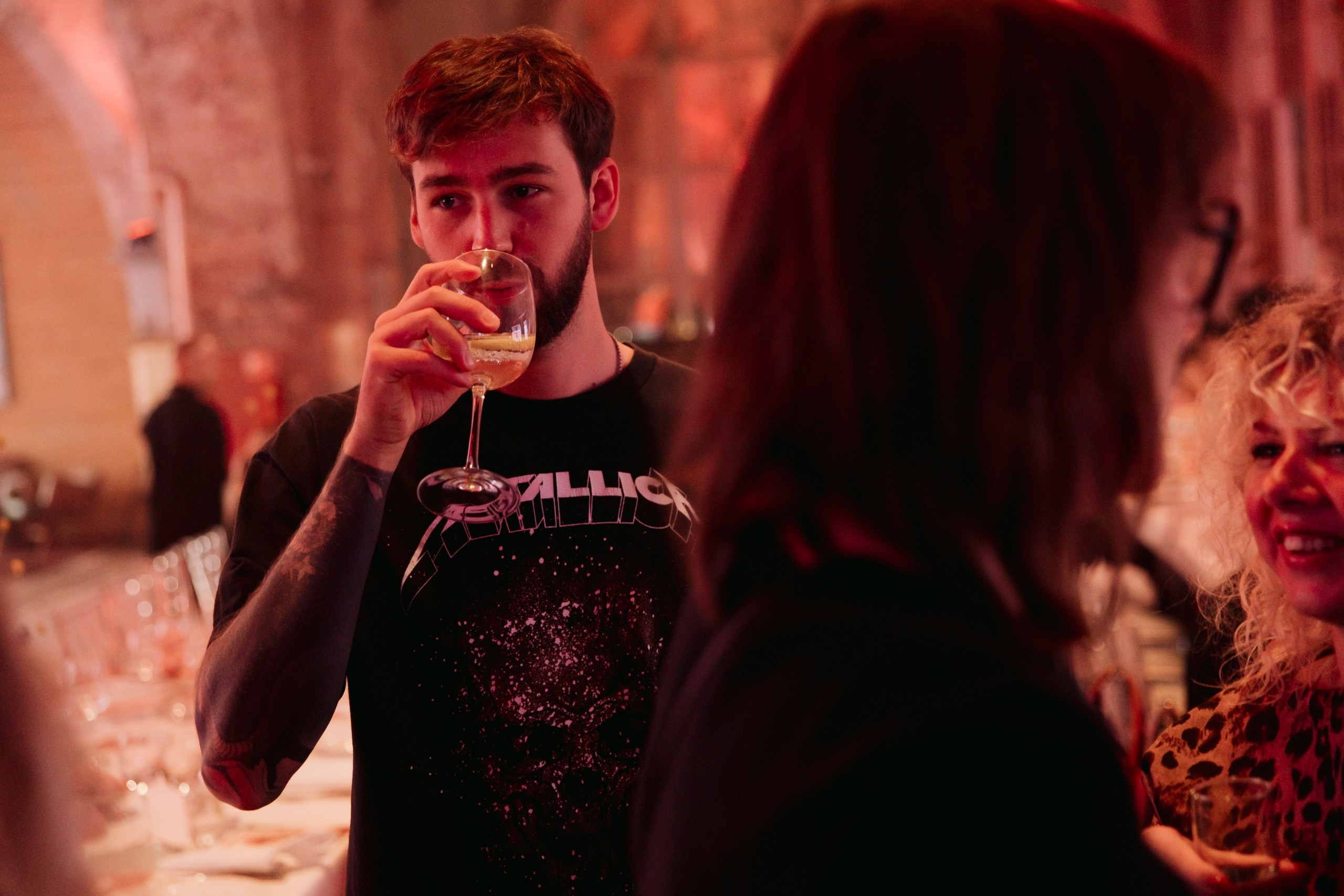 Megustro. Night2Day Санкт-Петербург