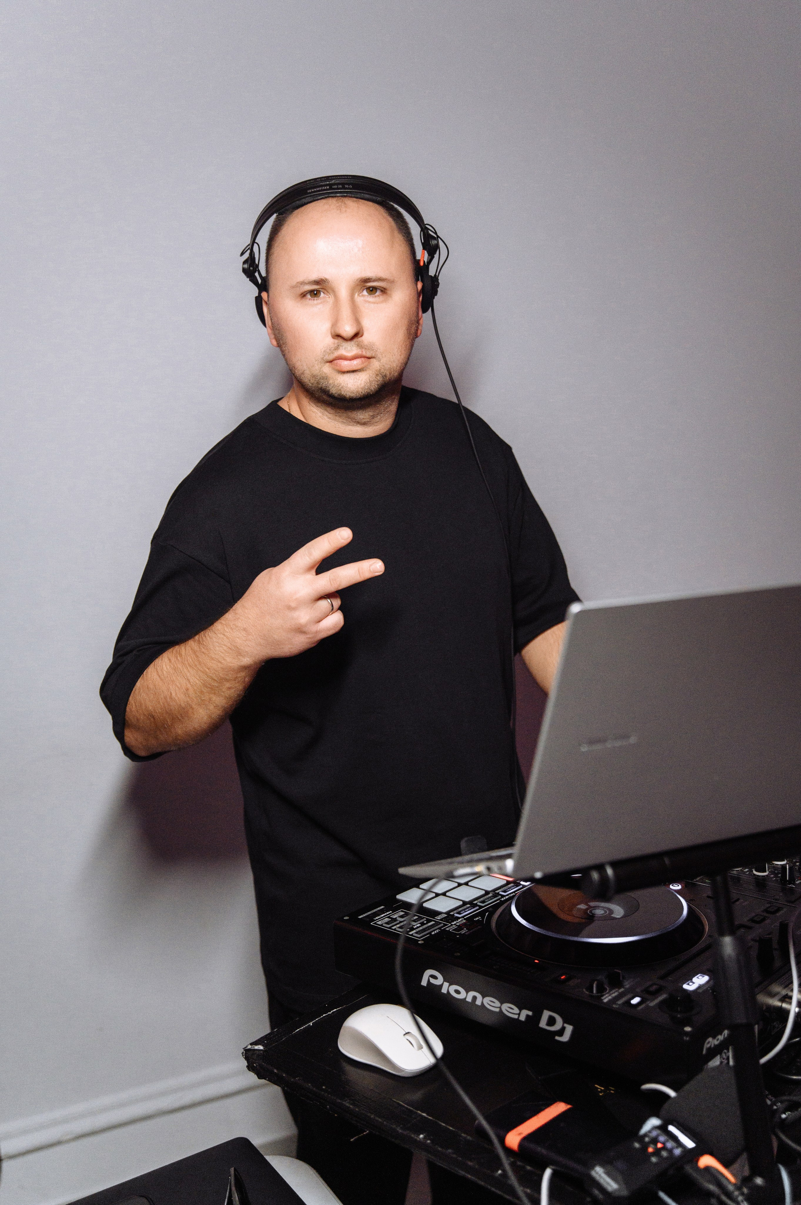 Евгений и Екатерина LA VILLA. Фотограф Кирилл Верт