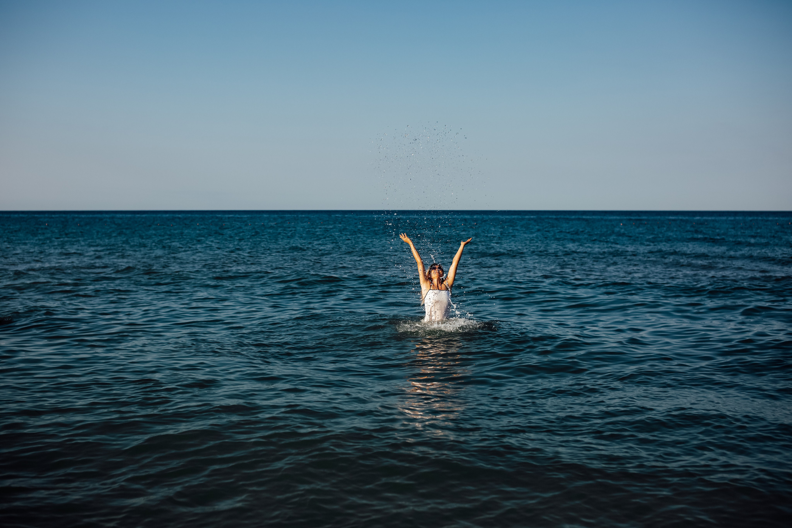 Евгения. Свадебный и семейный фотограф/видеограф в Краснодаре Наталья Осинская