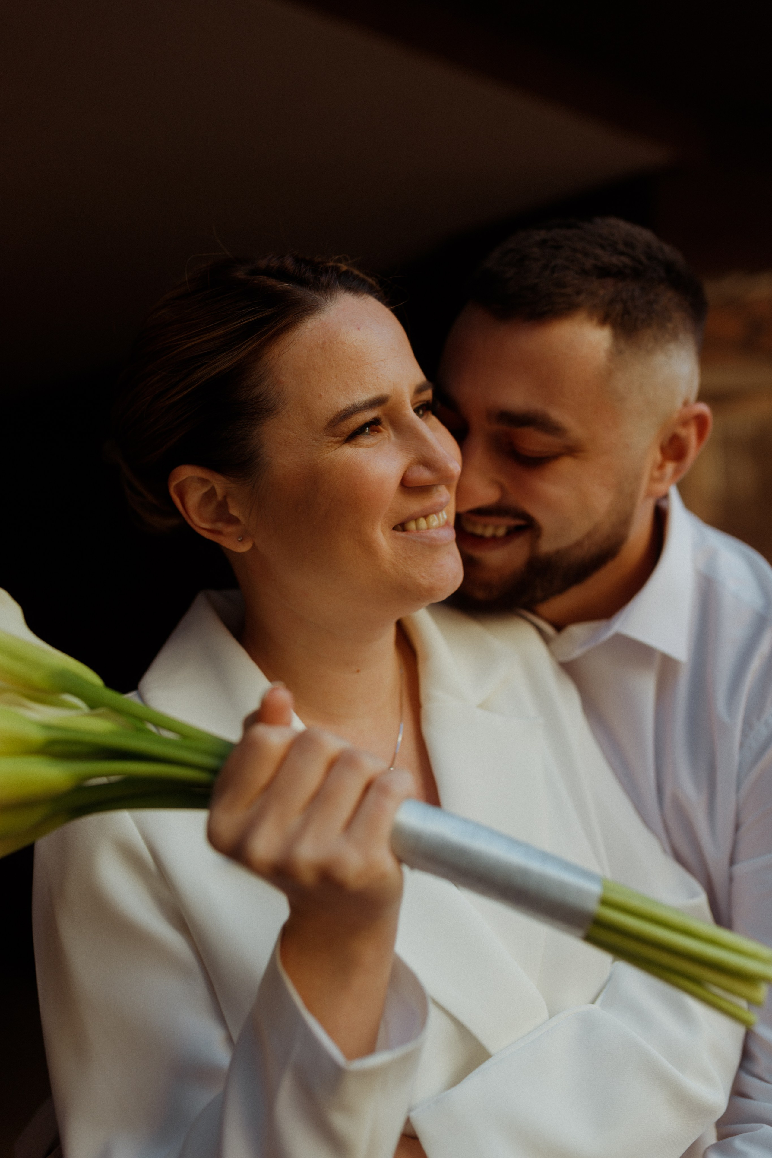 Оксана и Никита. Семейный и женский фотограф в Краснодаре Виктория Гупало