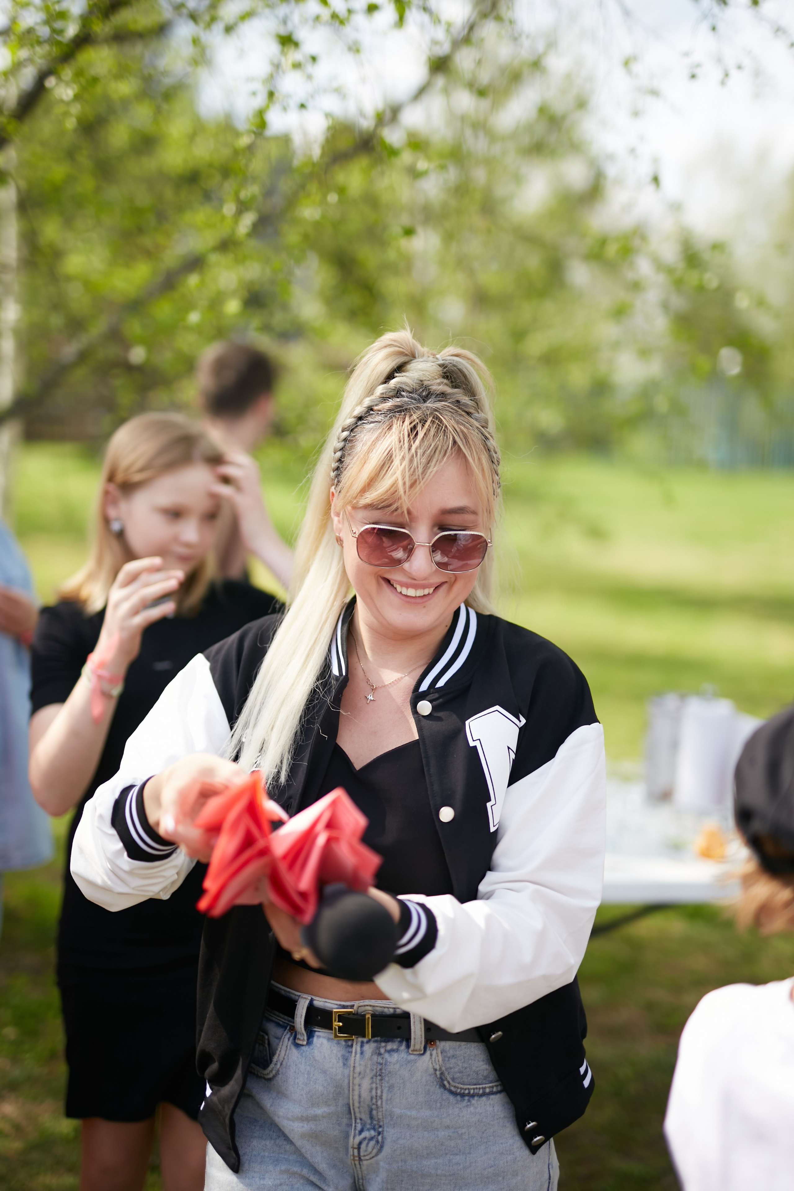 PARTY. Свадебный и семейный фотограф в Клину и Москве Анна Ряшенцева