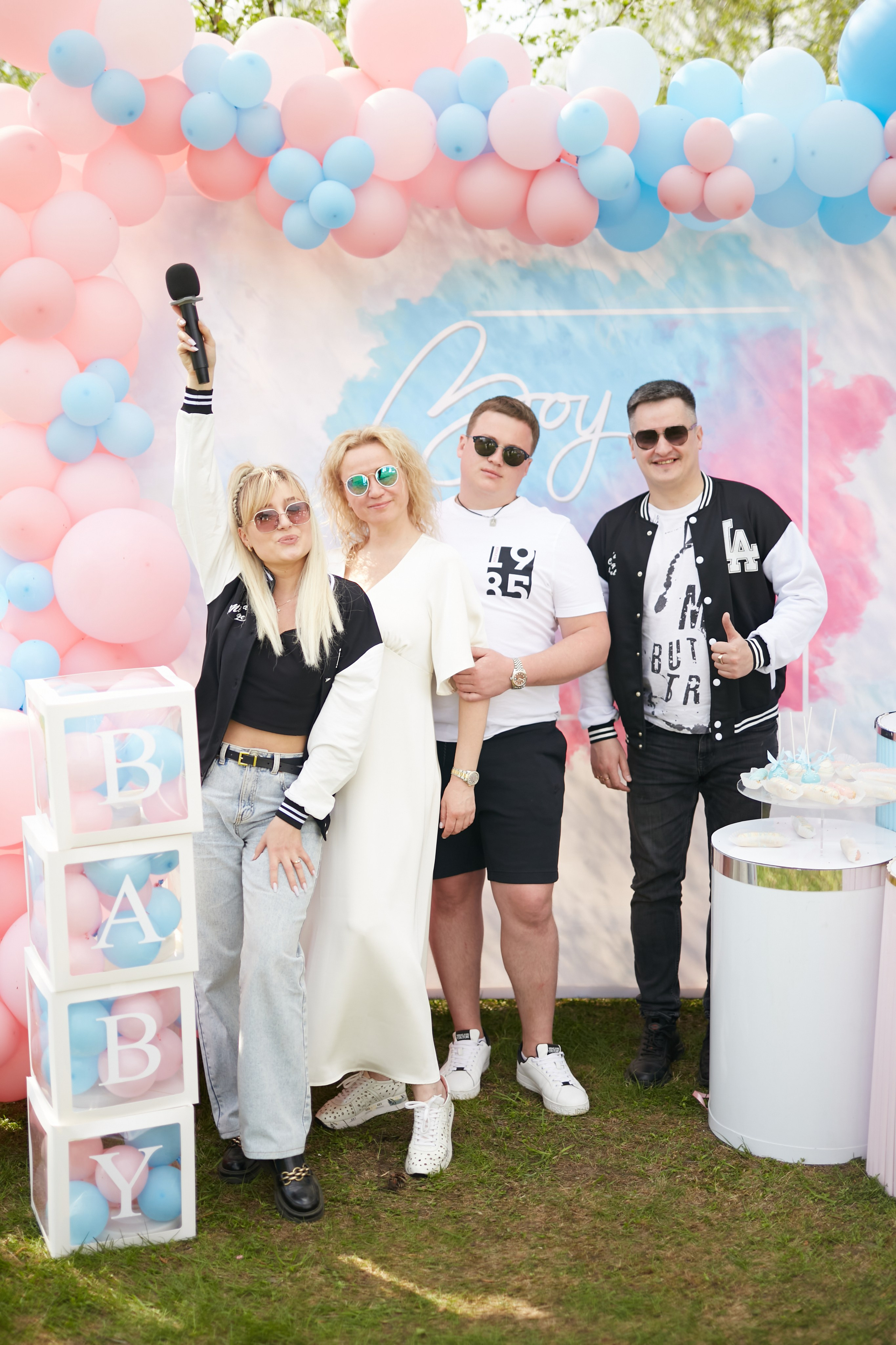 PARTY. Свадебный и семейный фотограф в Клину и Москве Анна Ряшенцева