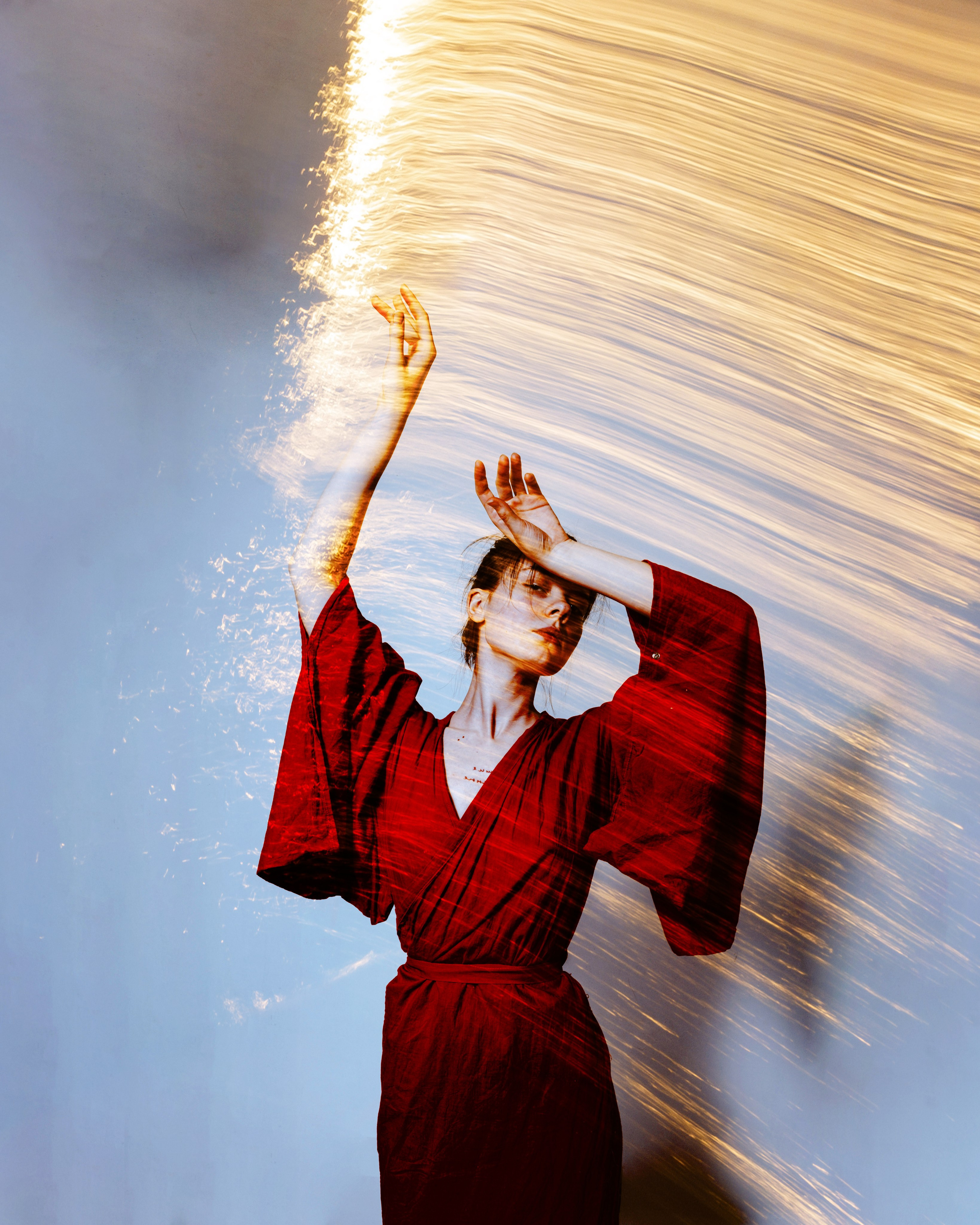 Портретная фотография. SHELESTOV