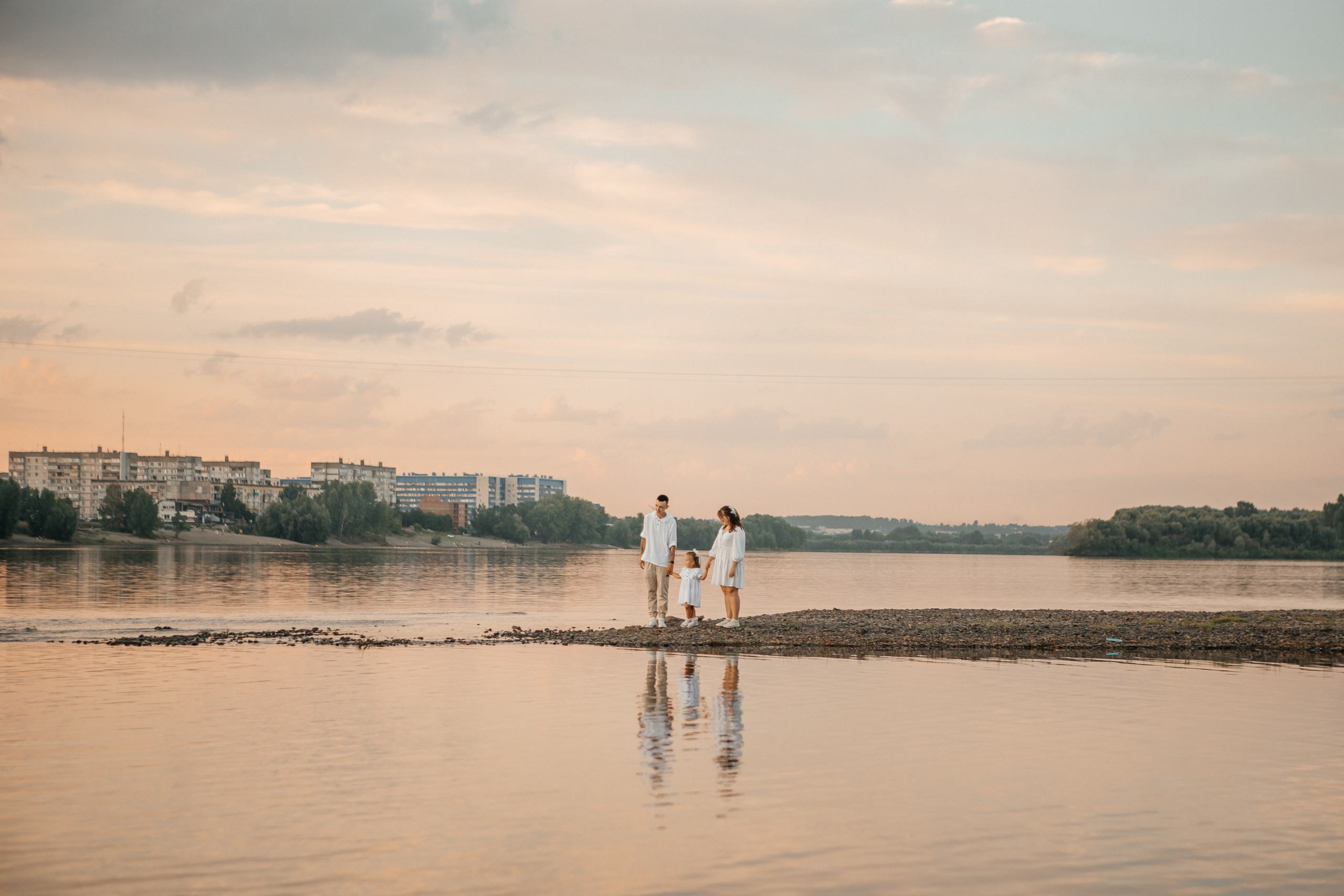 Семейные фотосессии Бийск. Дарья Белякова. Свадебный, детский и семейный фотограф в городе Бийск