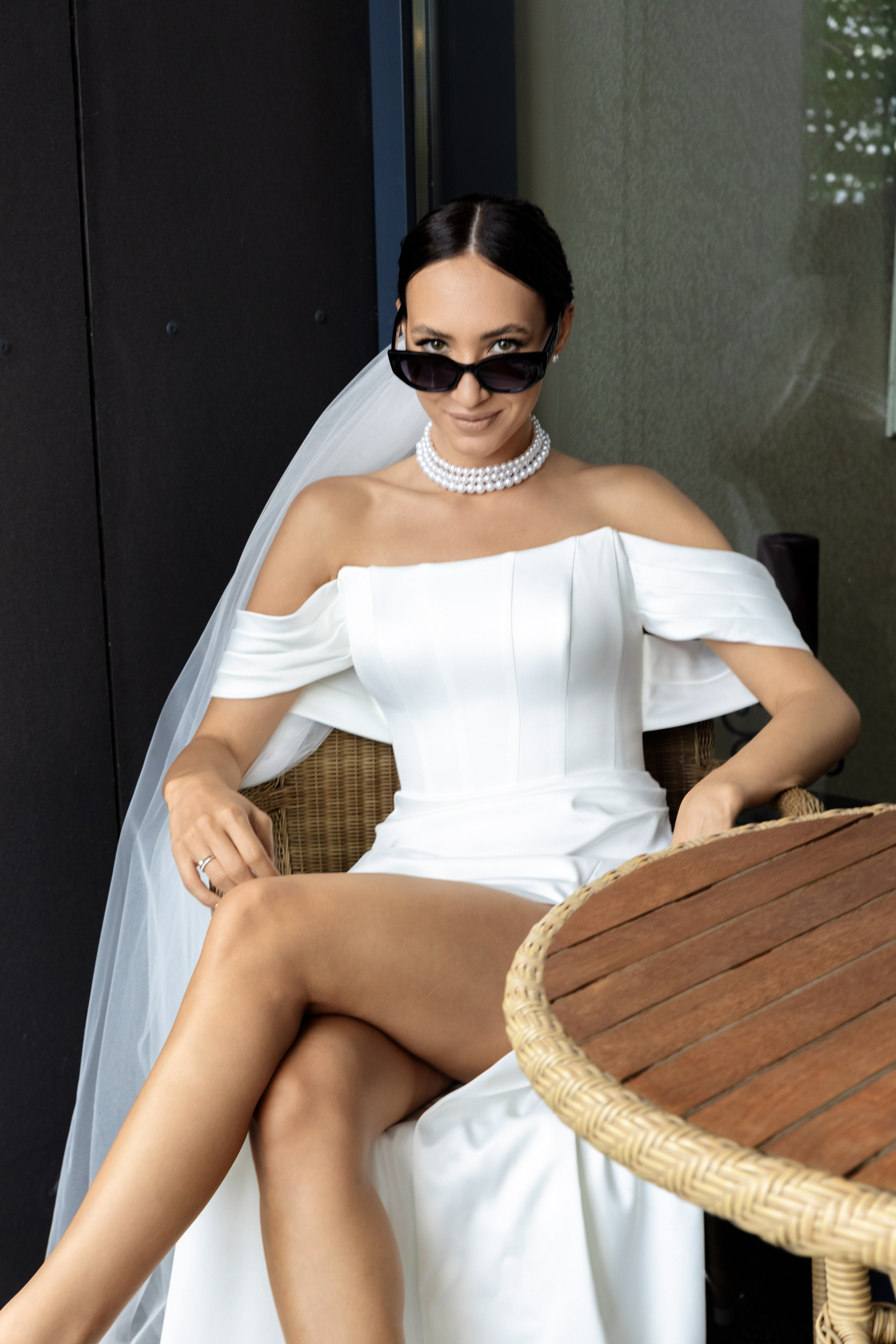 Свадьба Александра и Дарьи. Фотосессии, Семейный, свадебный фотограф в Самаре