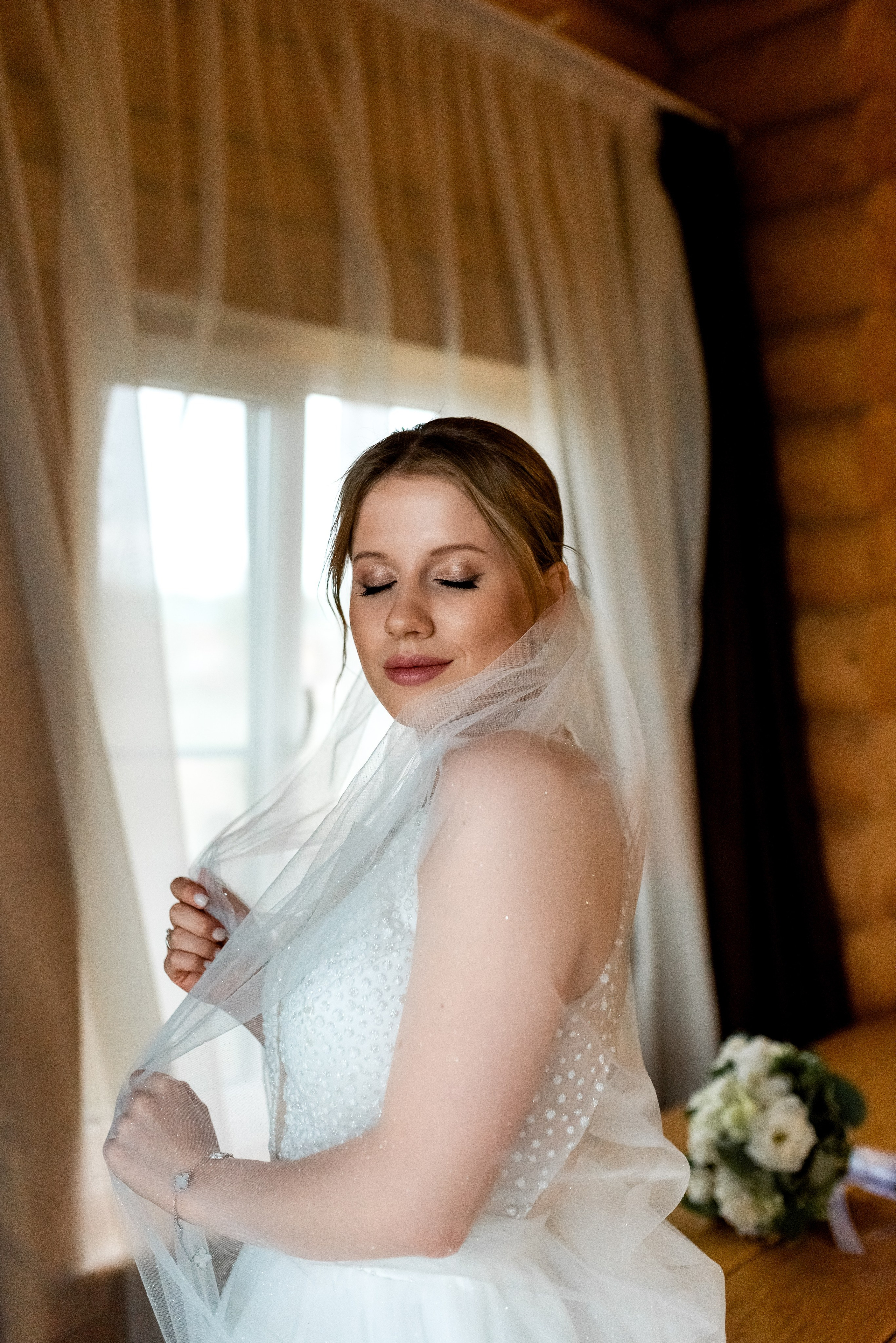 Лиза и Максим. Свадебный и семейный фотограф в Алексеевке Марина Купреева