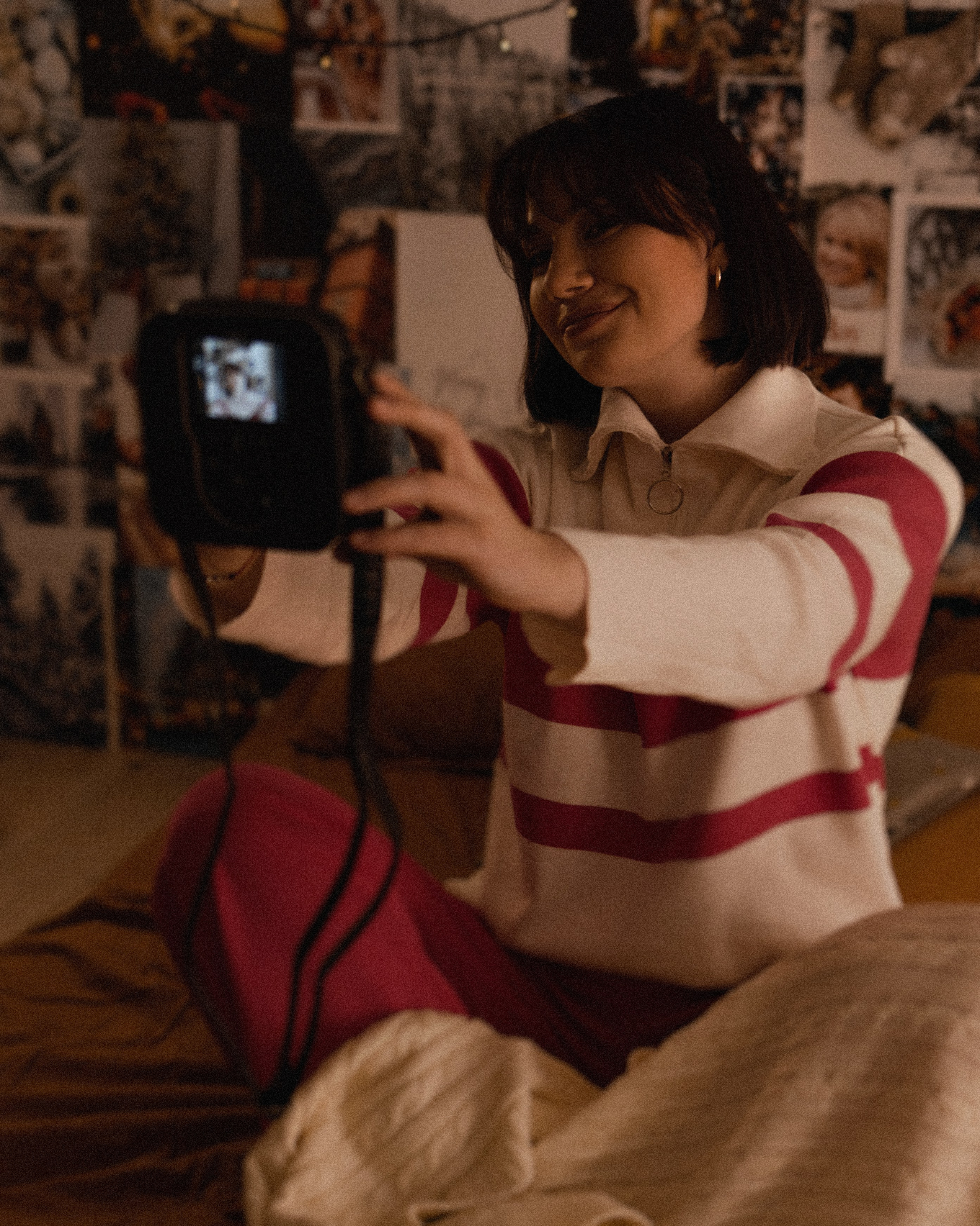 Екатерина. Фотограф в Красноярске Ксения Дмитрик