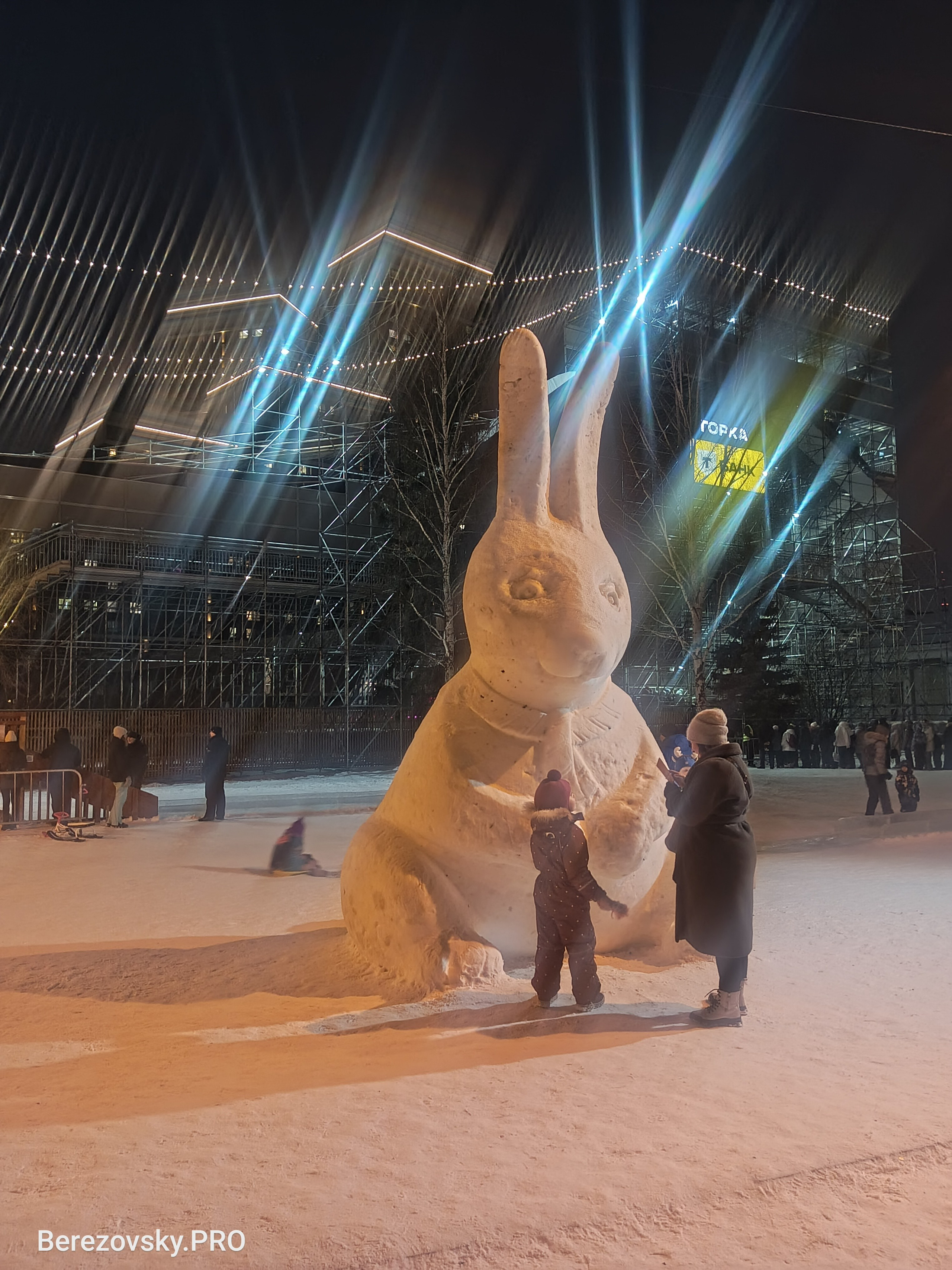 Солнечный. Фотограф в Санкт-Петербурге Березовский Даниил