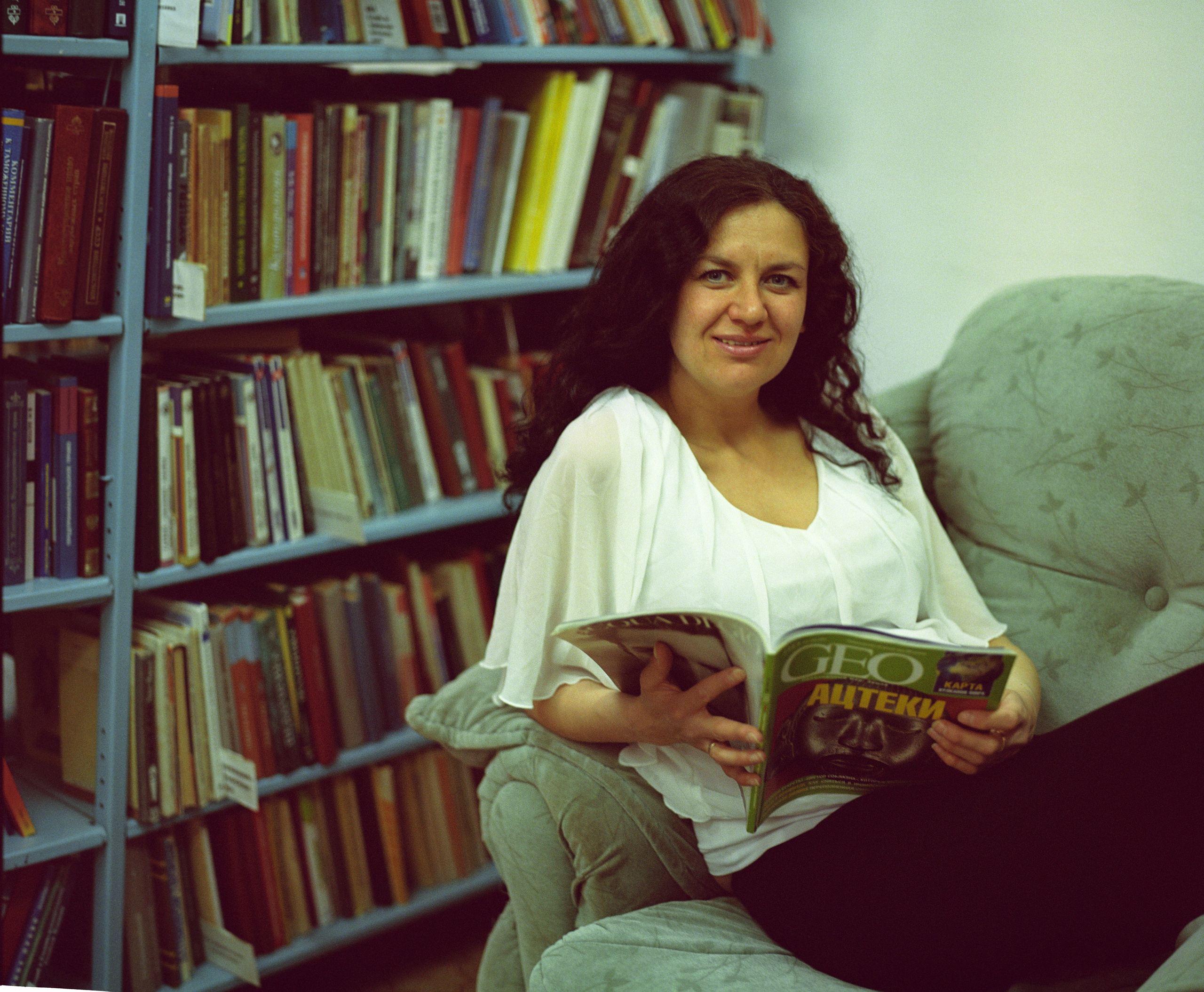 Хранитель. Фотограф в Санкт-Петербурге Березовский Даниил