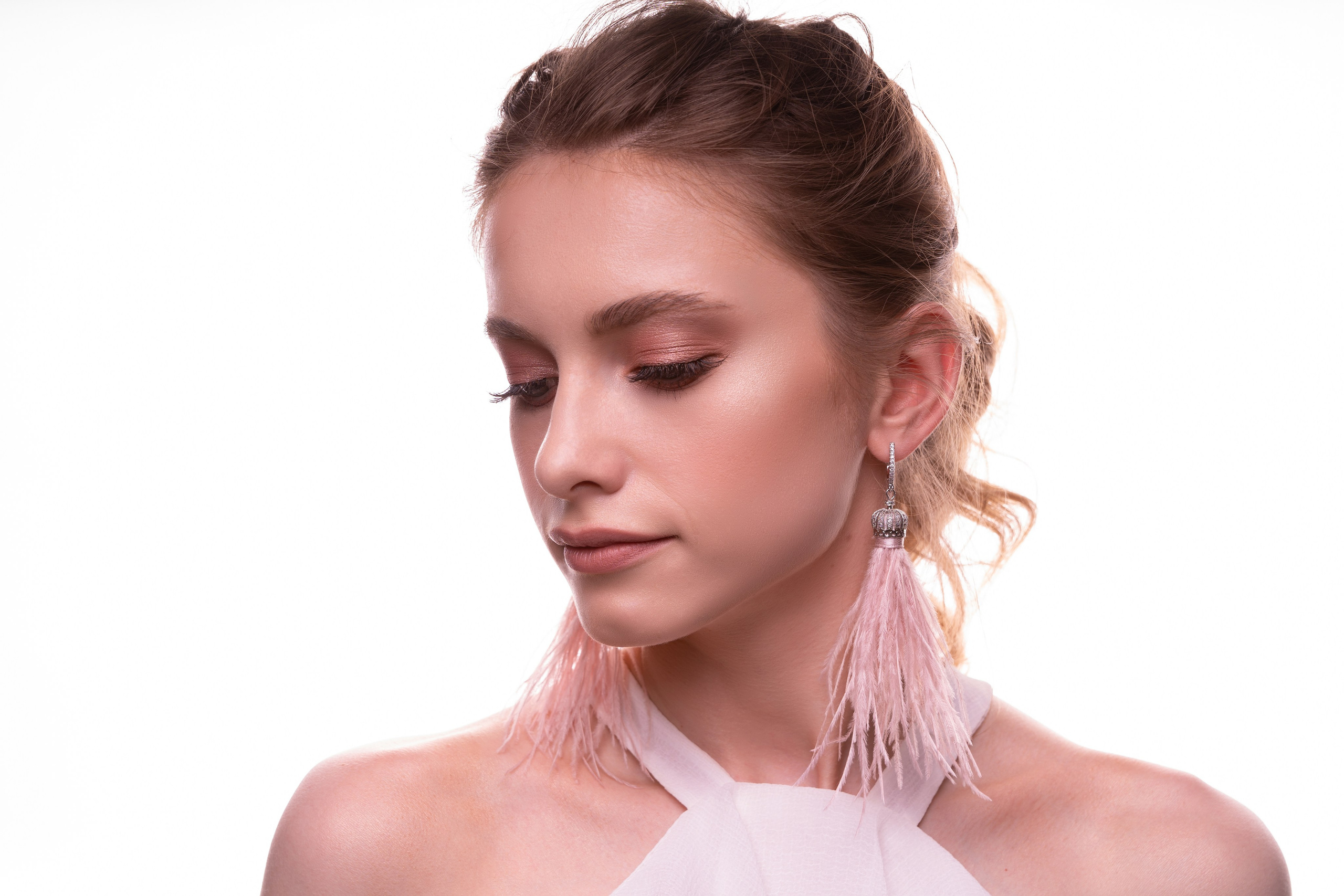 Серьги. Фотограф в Санкт-Петербурге Березовский Даниил