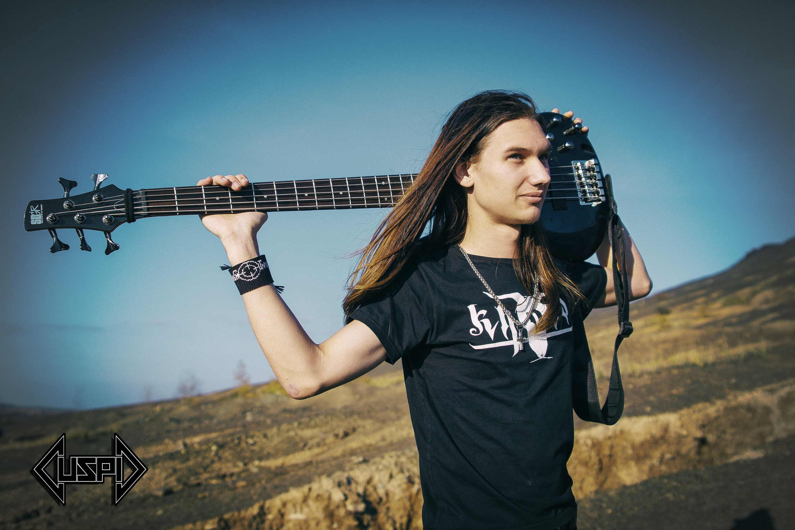 Клык. Фотограф в Санкт-Петербурге Березовский Даниил