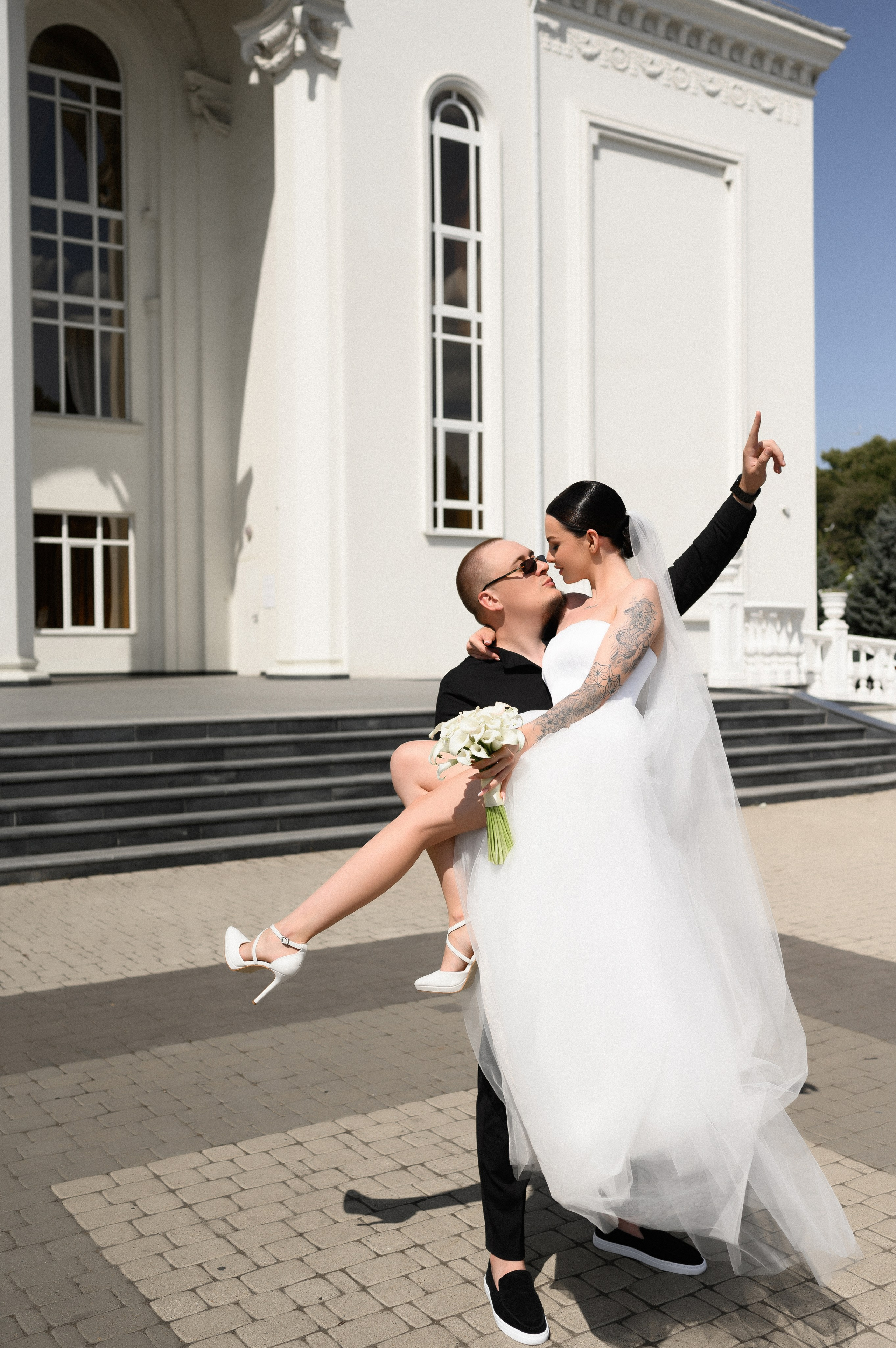 14.08.24. Свадебный и семейный фотограф в Краснодаре