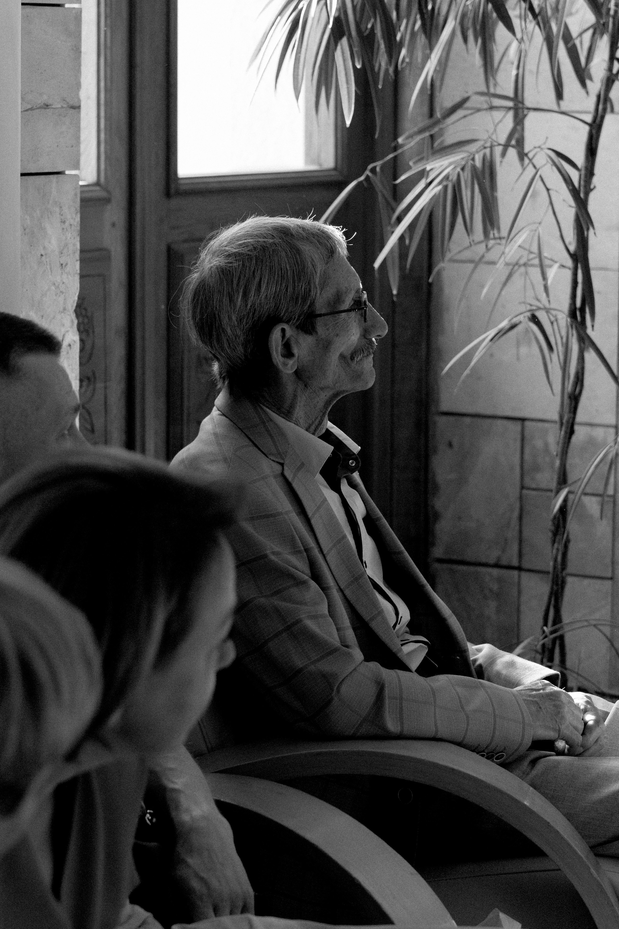 Даниил и Анастасия. Фотограф Эдуарда Титанян