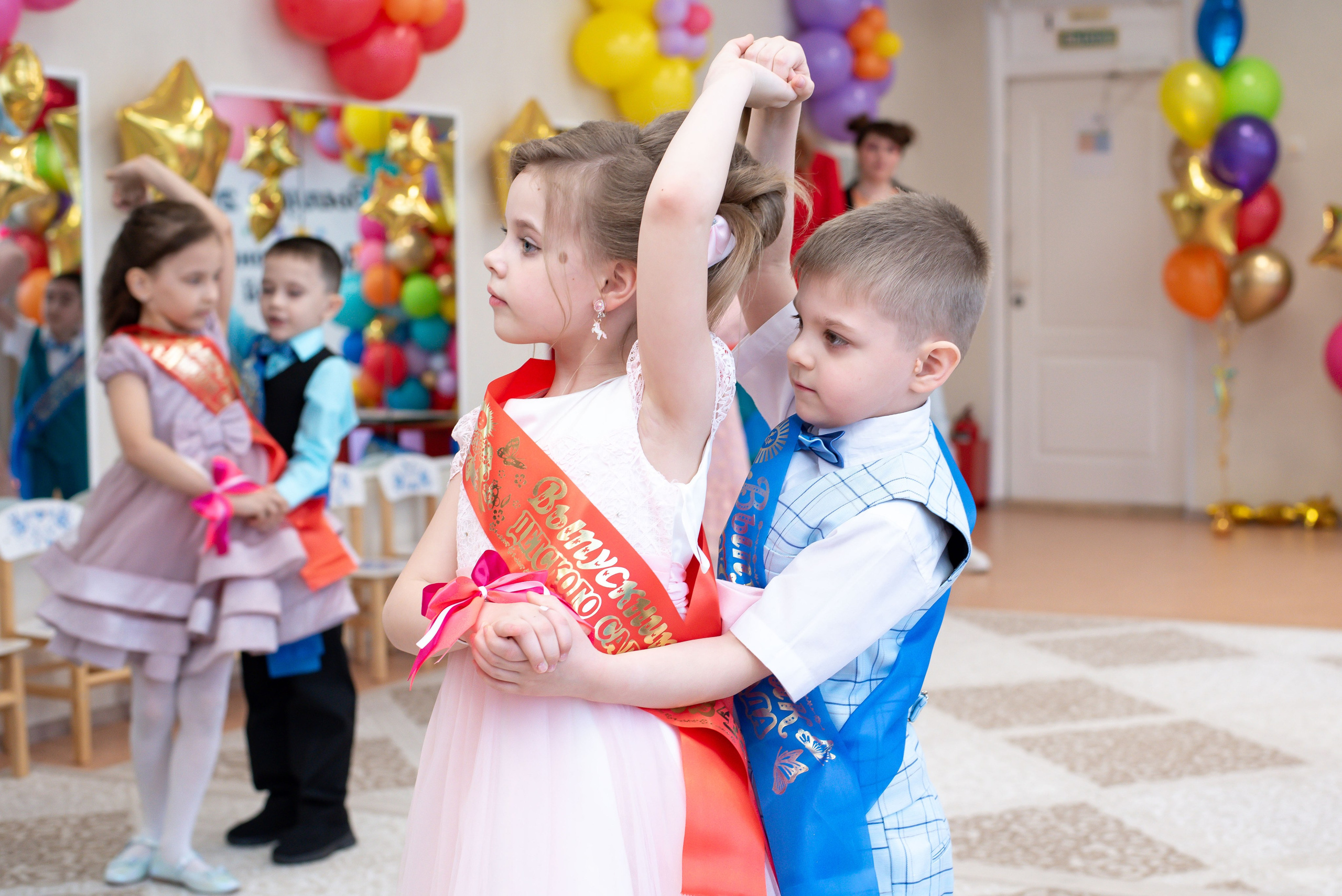 ДС 21, 2024 г. Фотограф в г. Нижневартовск Александра Гриценко