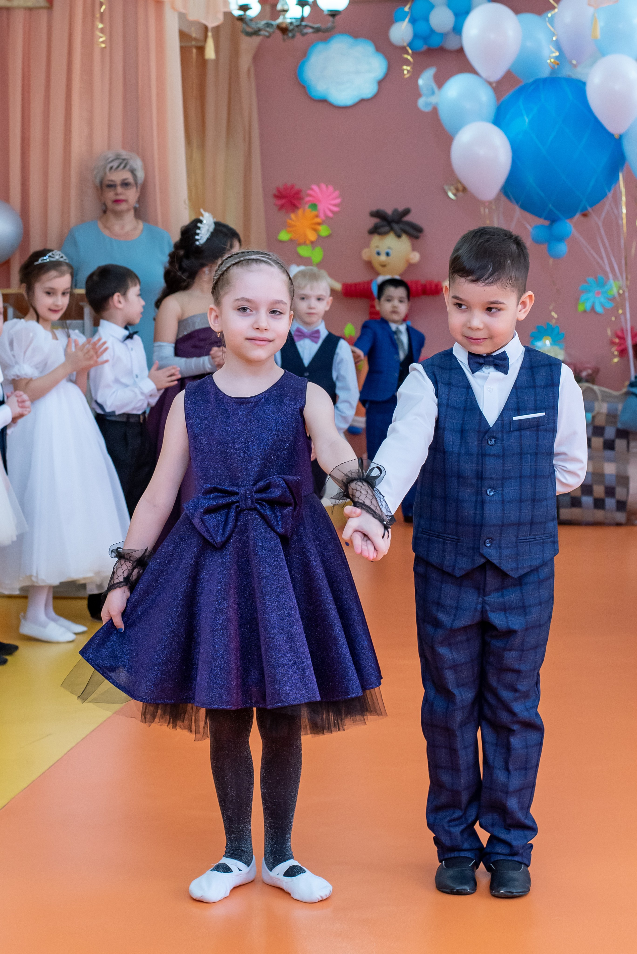 ДС 31, гр 11. Фотограф в г. Нижневартовск Александра Гриценко