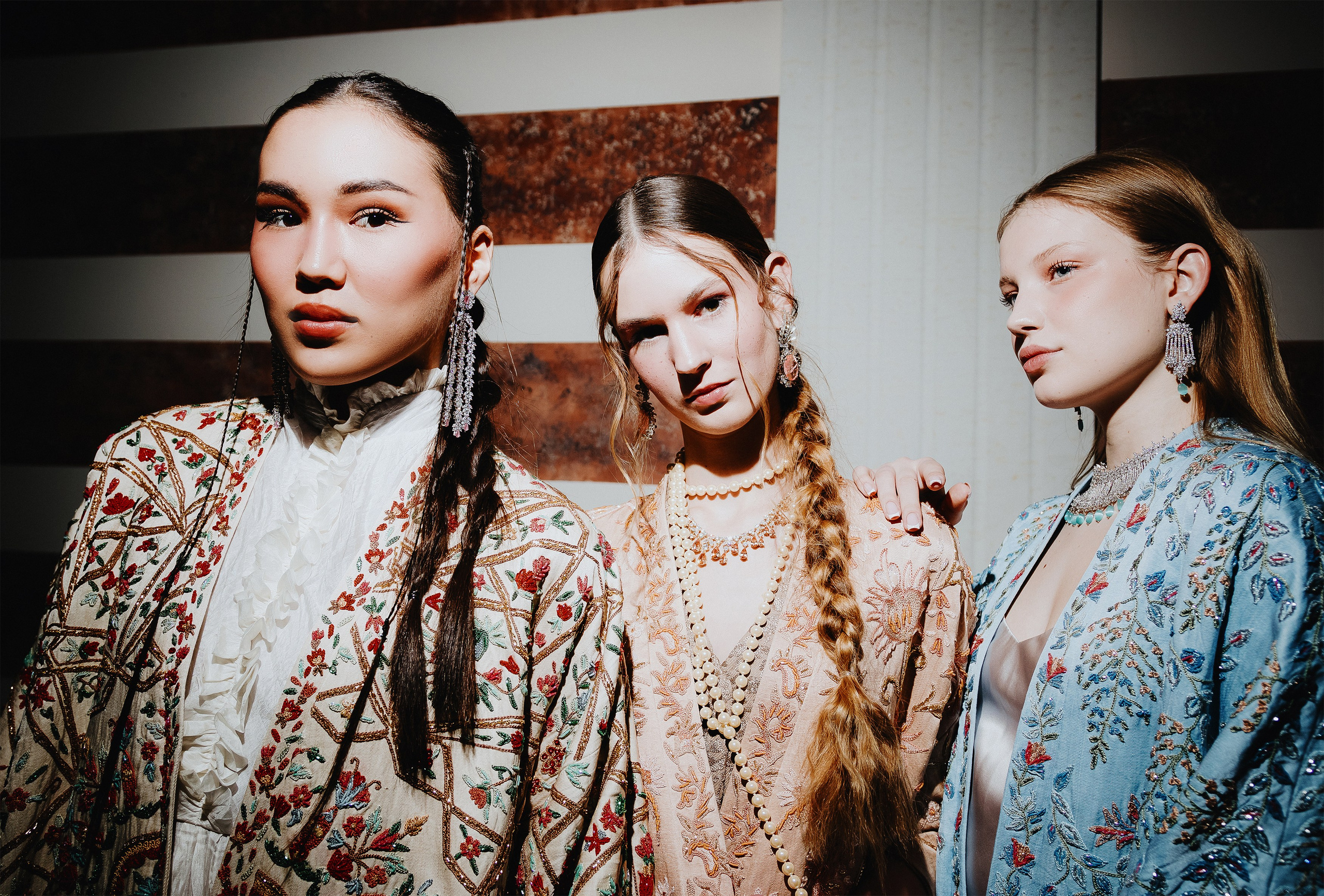 VISA FWA SEASON 10. Фотограф Алматы | Весь мир — Никита Колодин