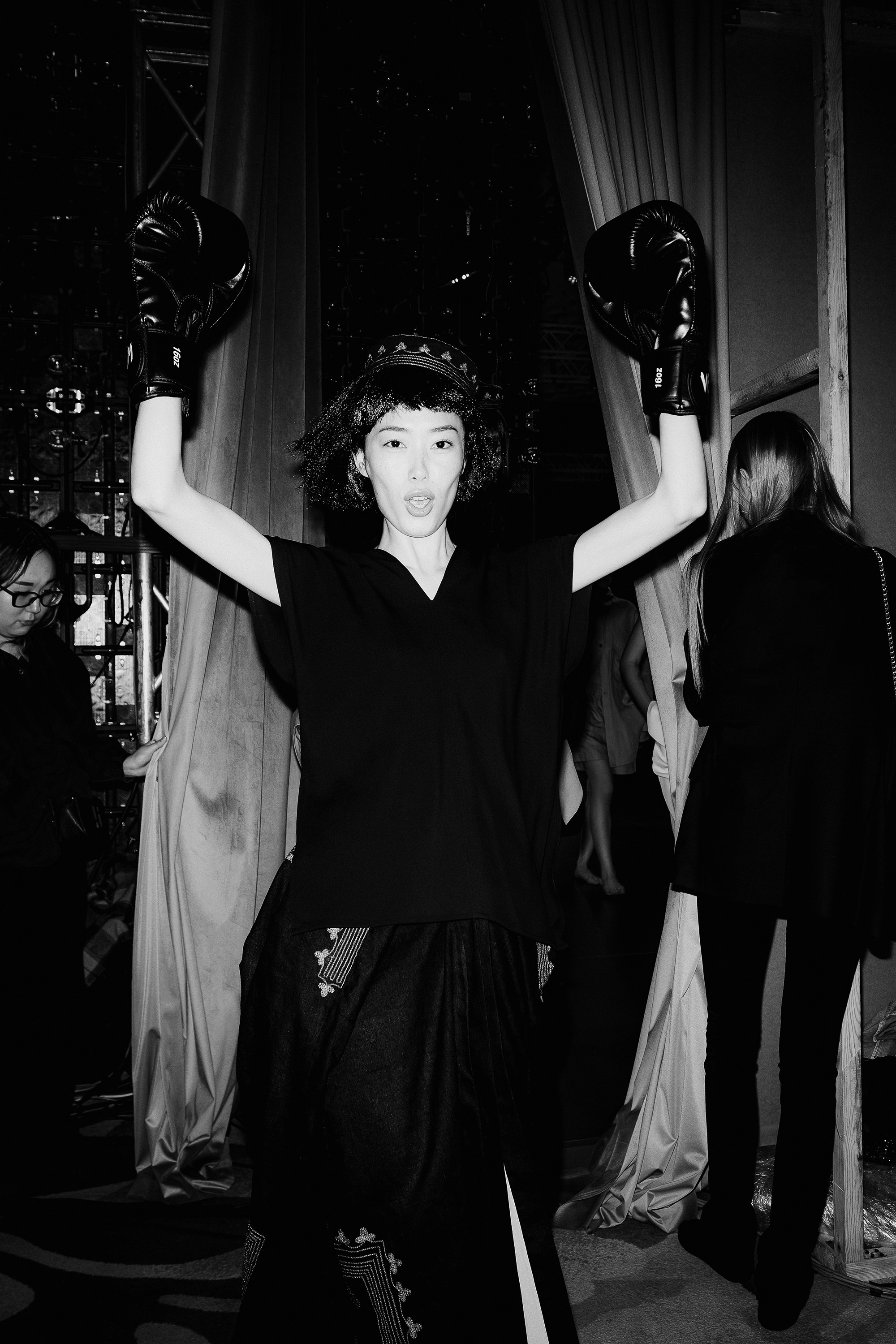 VISA FWA SEASON 9. Фотограф Алматы | Весь мир — Никита Колодин