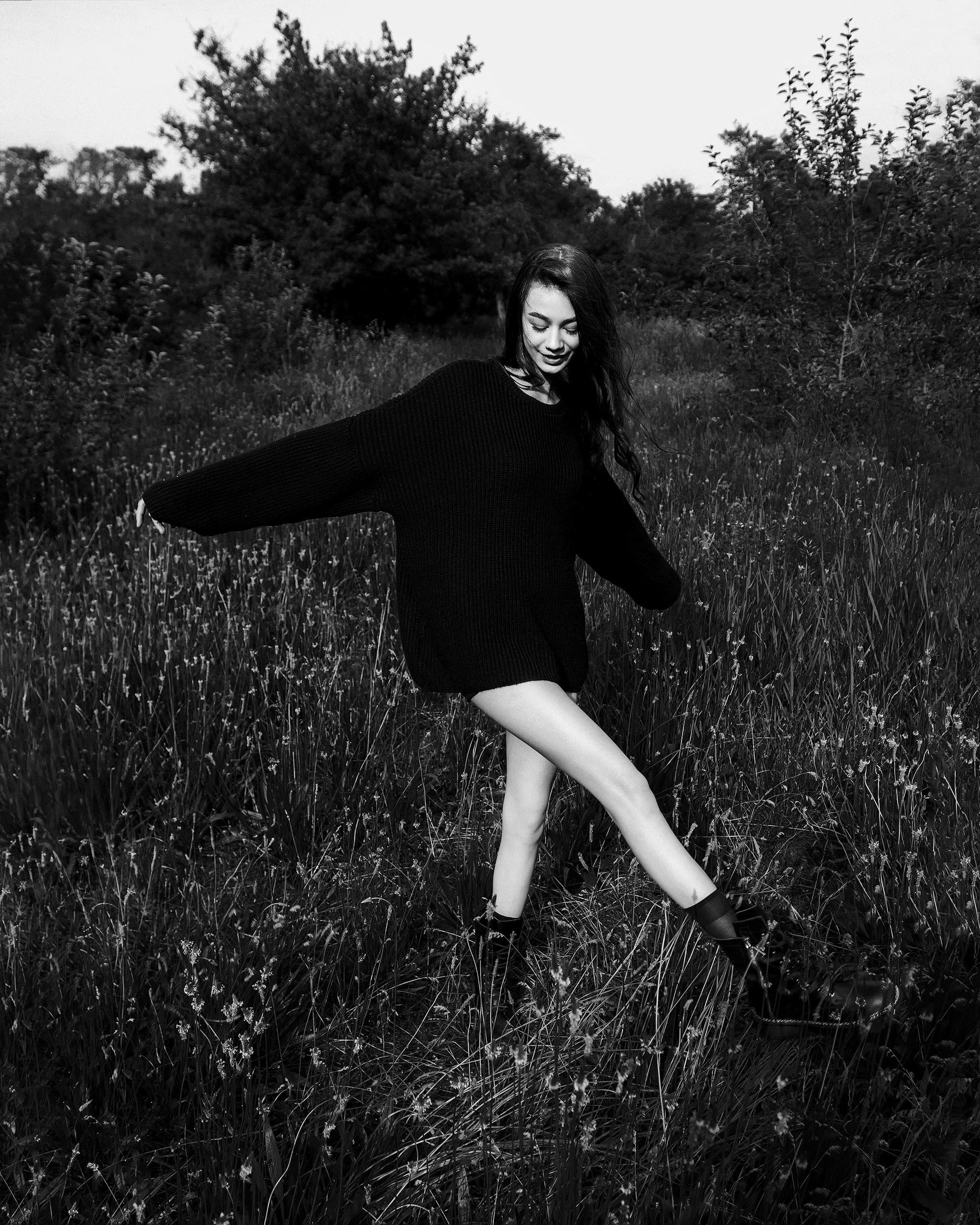 FREEDOM. Фотограф Алматы | Весь мир — Никита Колодин