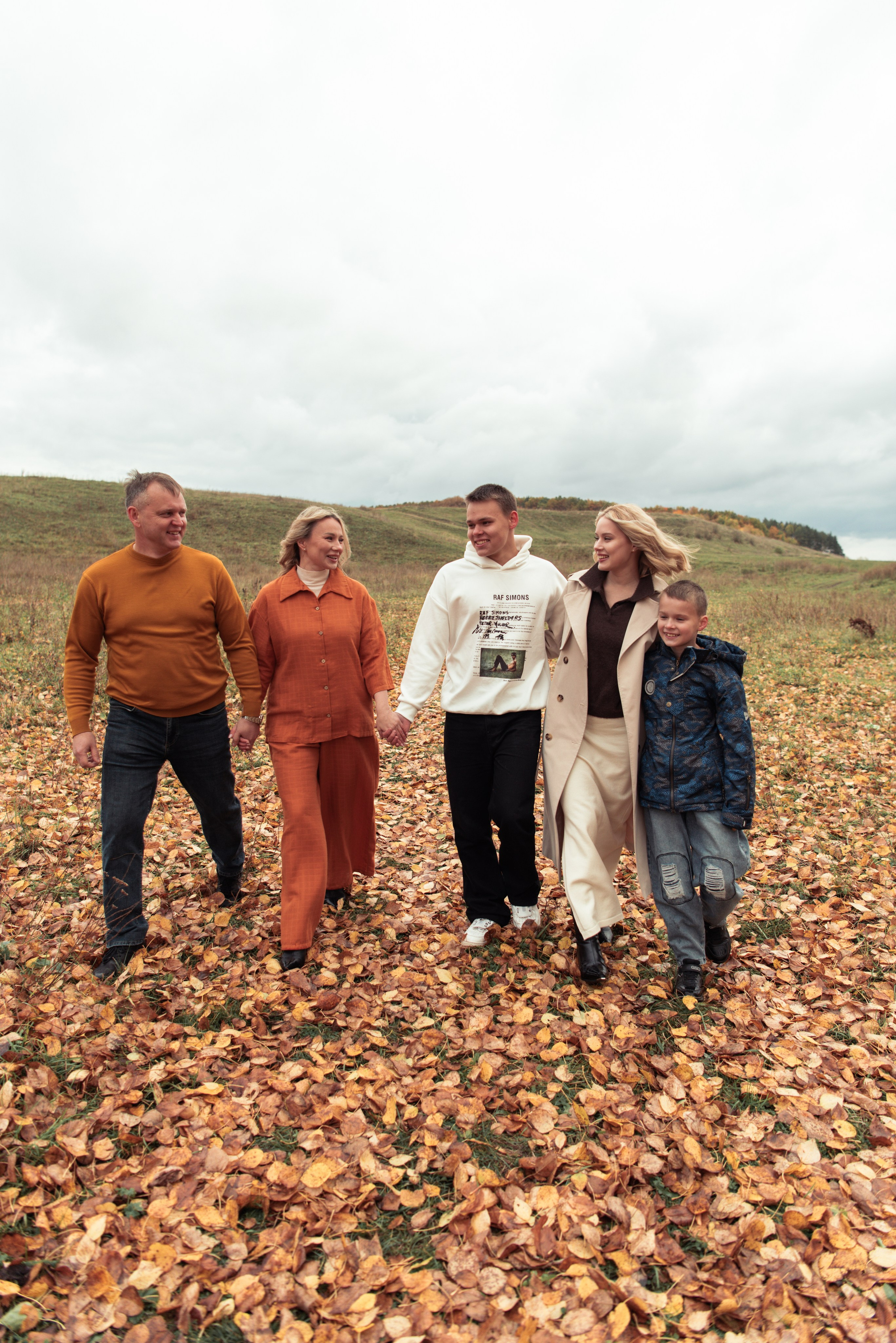 Гавриловы. Фотограф Чебоксары / Москва