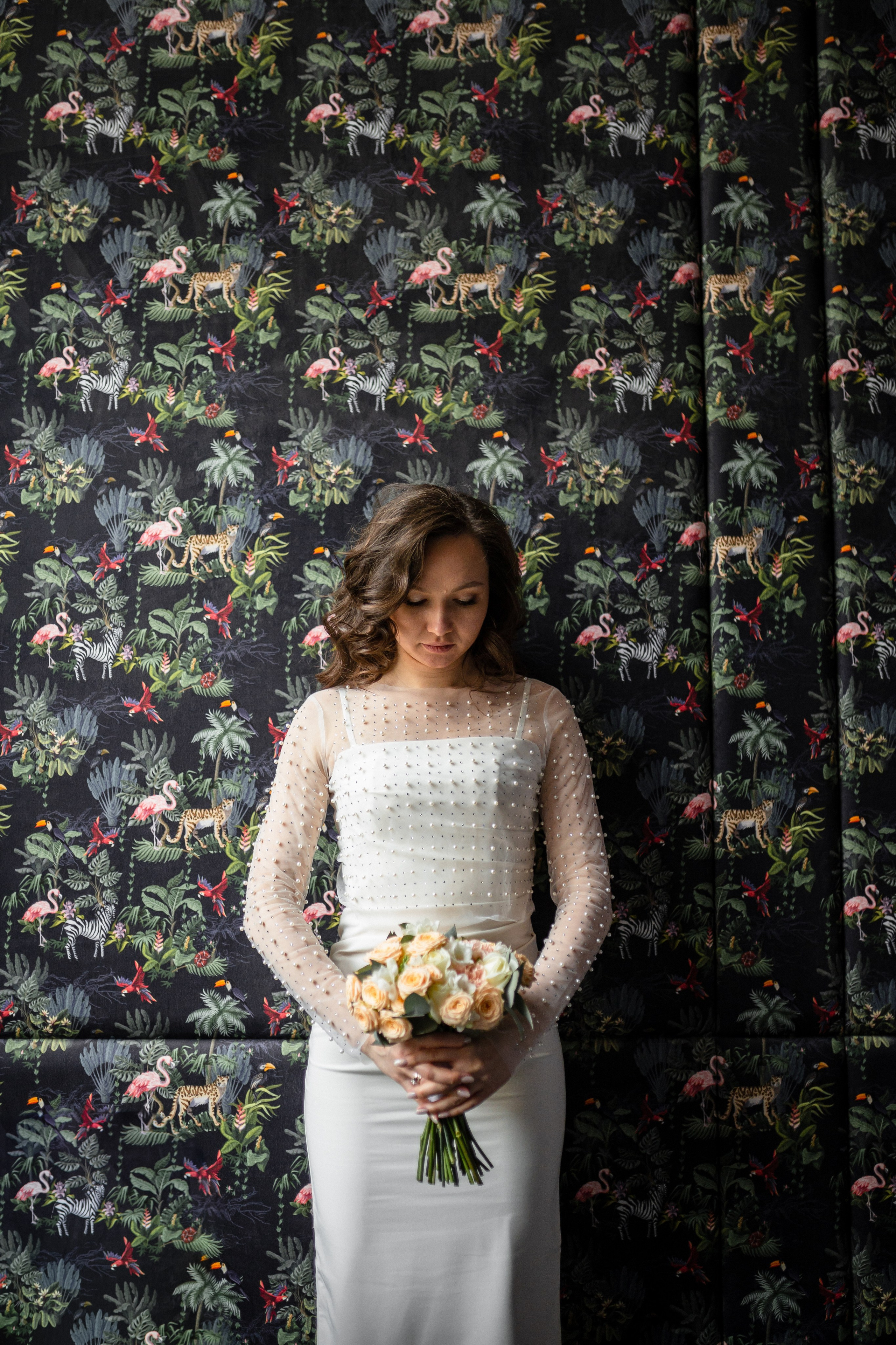 Ж + С. Свадебный и семейный фотограф в Магнитогорске Катя Буряк