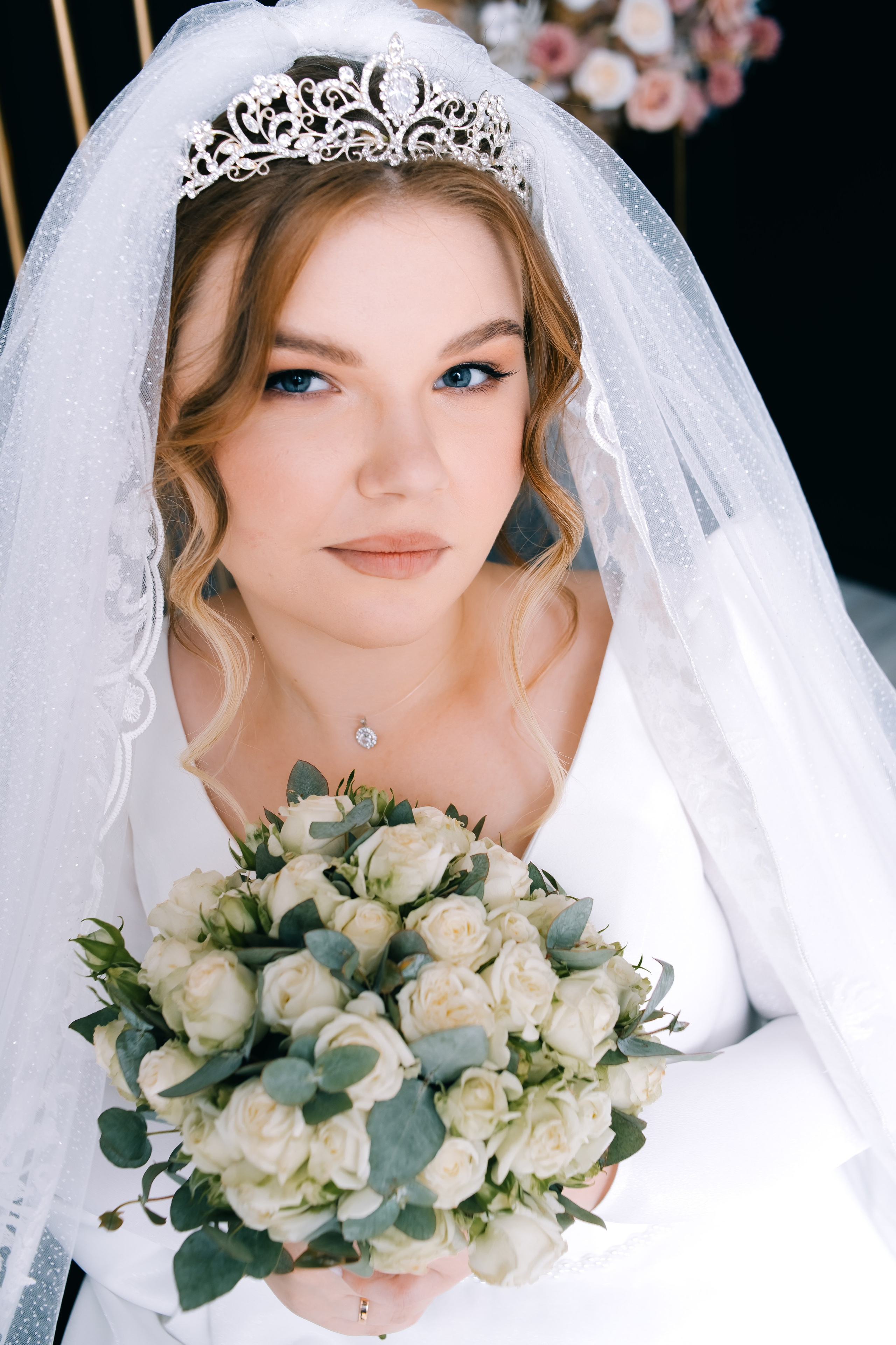 Фотограф на свадьбу в Тихорецке. Свадебный и семейный фотограф в Краснодарском крае Мария Данилкина