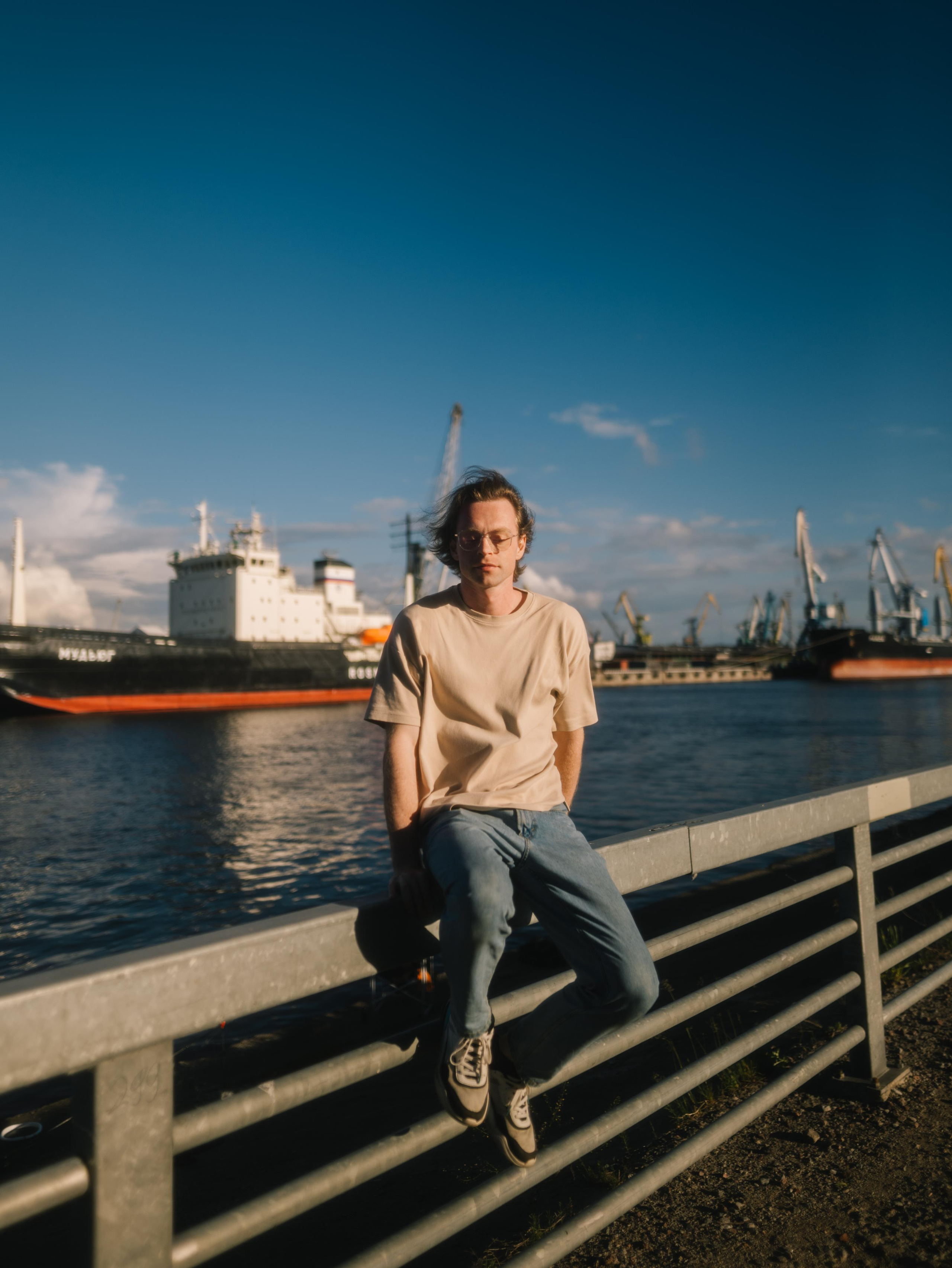 Основное. Stanislav Liepa Photography