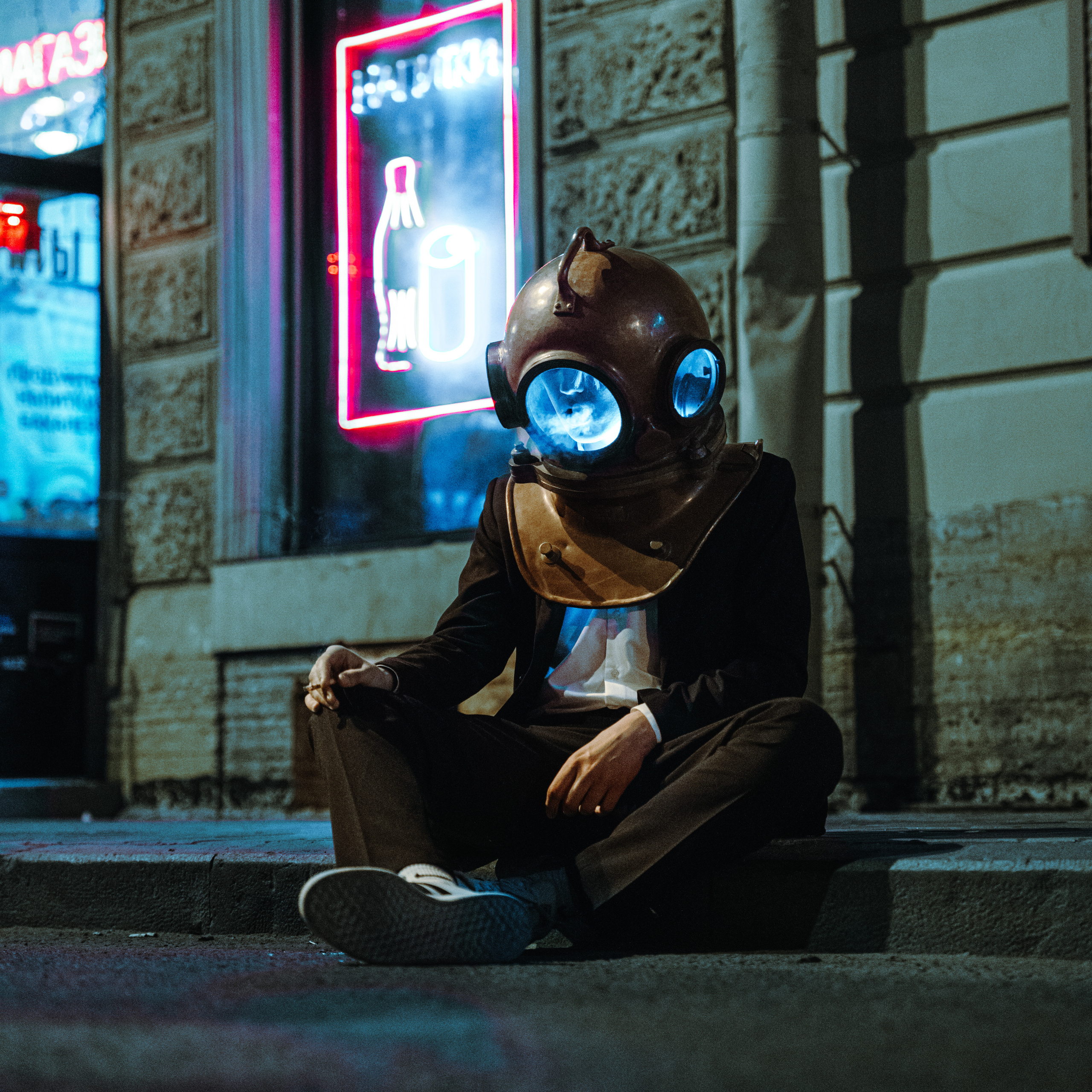 Основное. Stanislav Liepa Photography