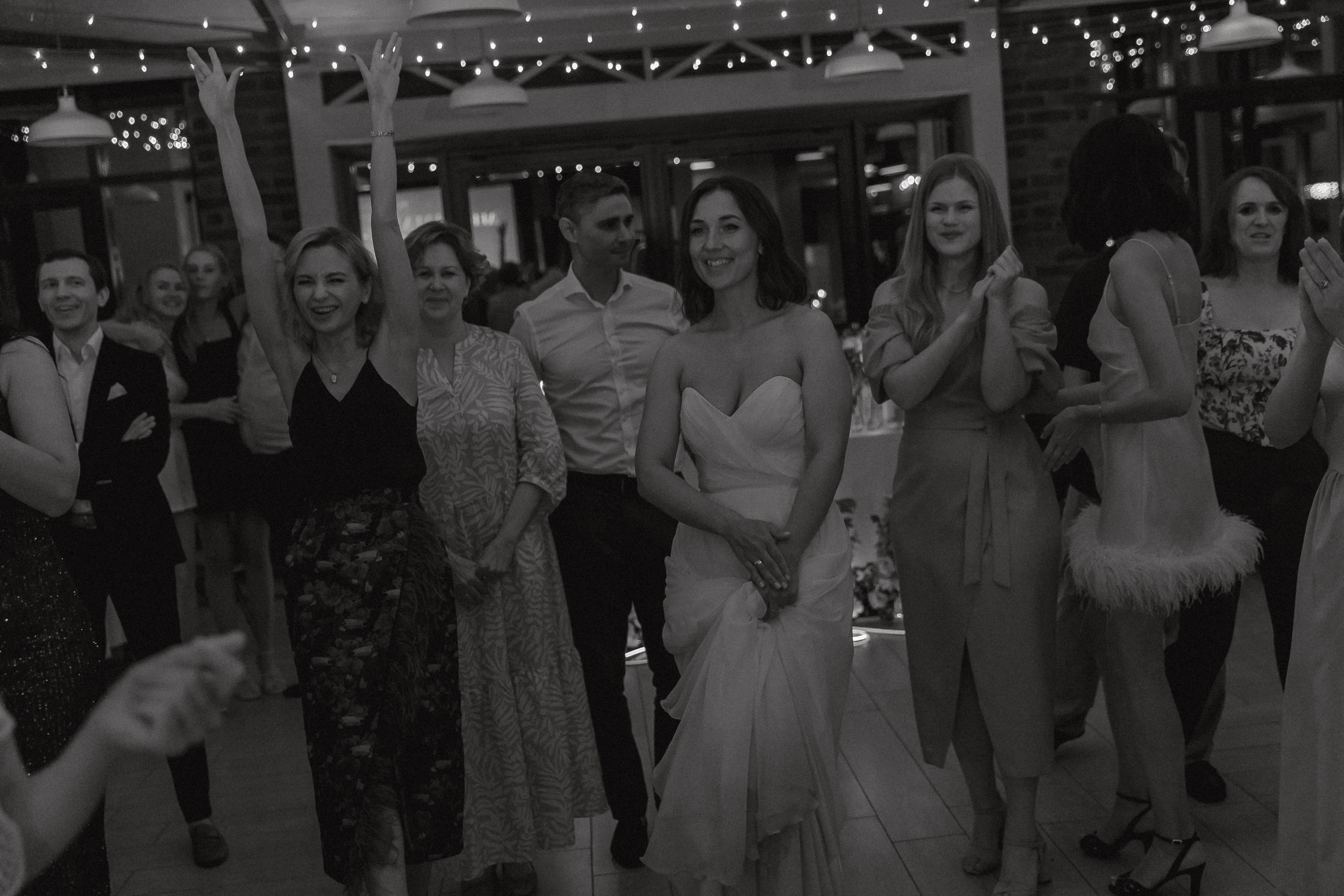 Wedding day Денис & Наталья. Свадебный фотограф Колесников Антон