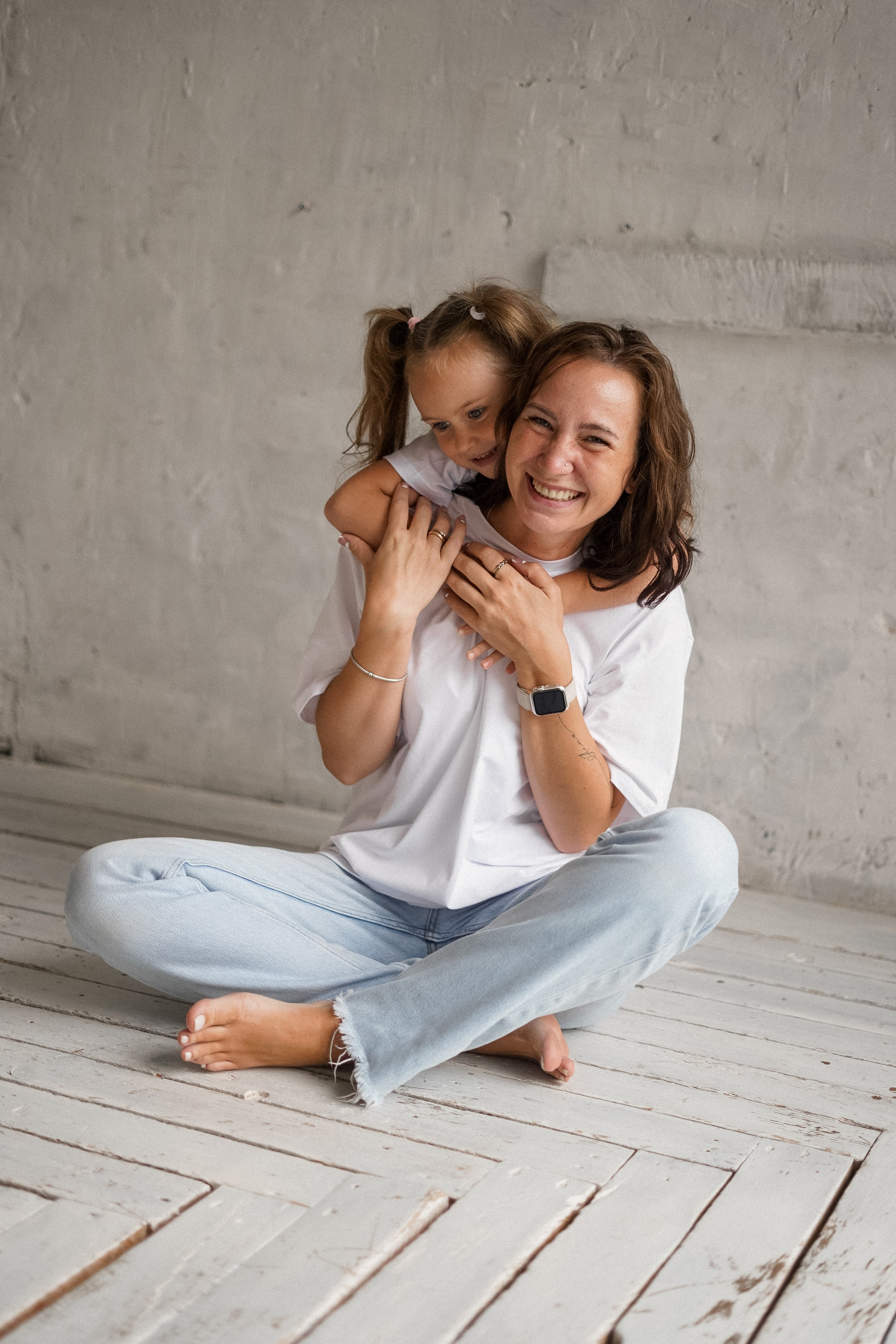 Здесь живет любовь. Фотограф Татьяна Митрофанова