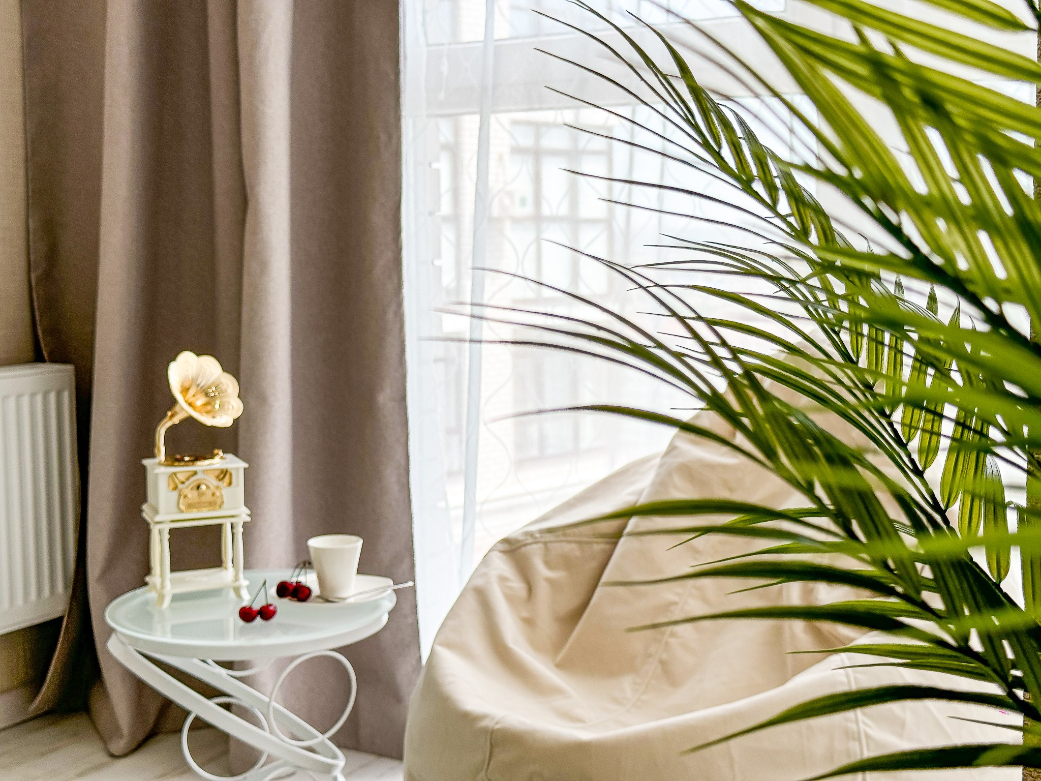 Интерьерная съёмка квартиры. Интерьерный фотограф на побережье Краснодарского края Диана Бажанова