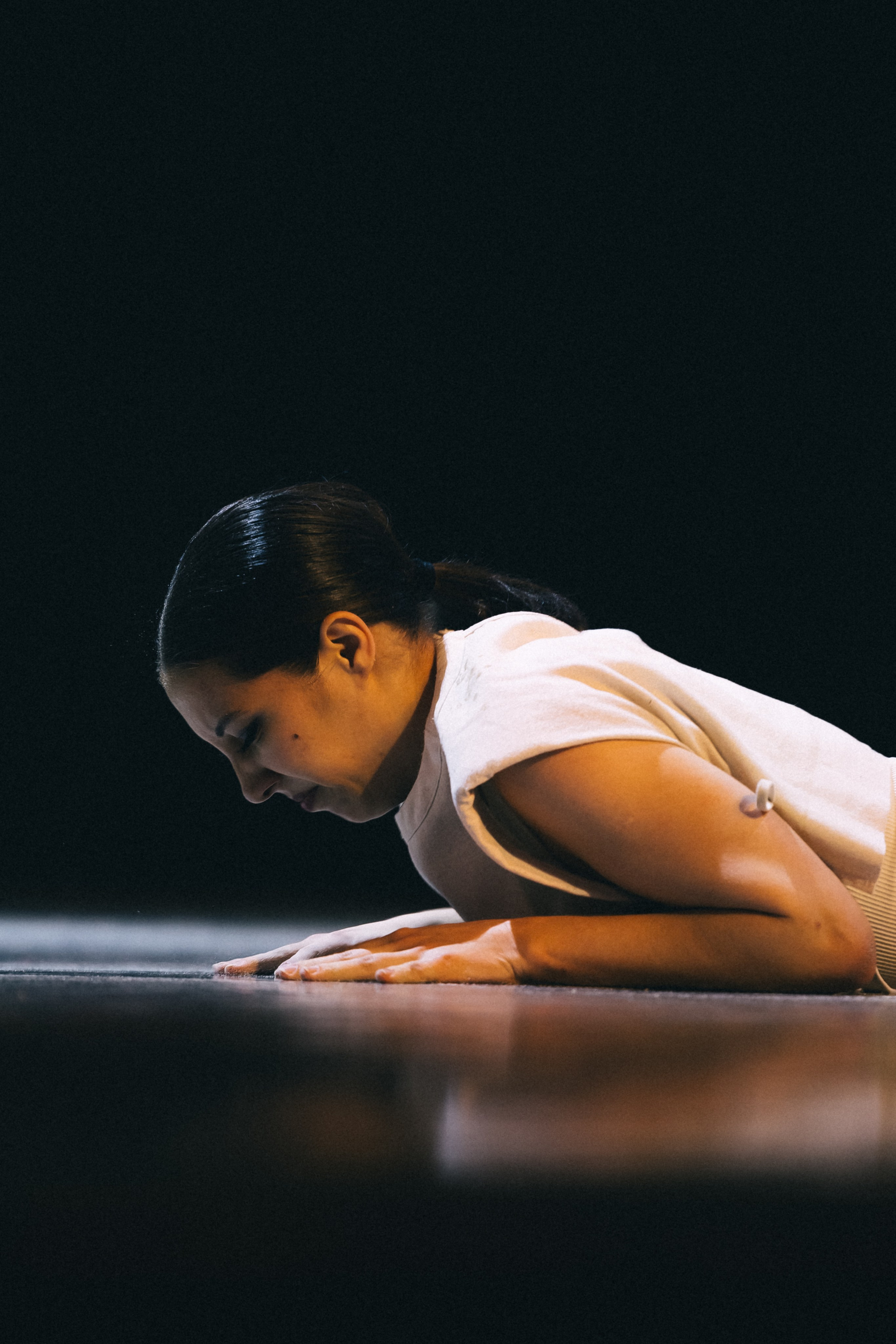 Отчётный концерт КемГИК. Фотограф Кемерово | Сергей