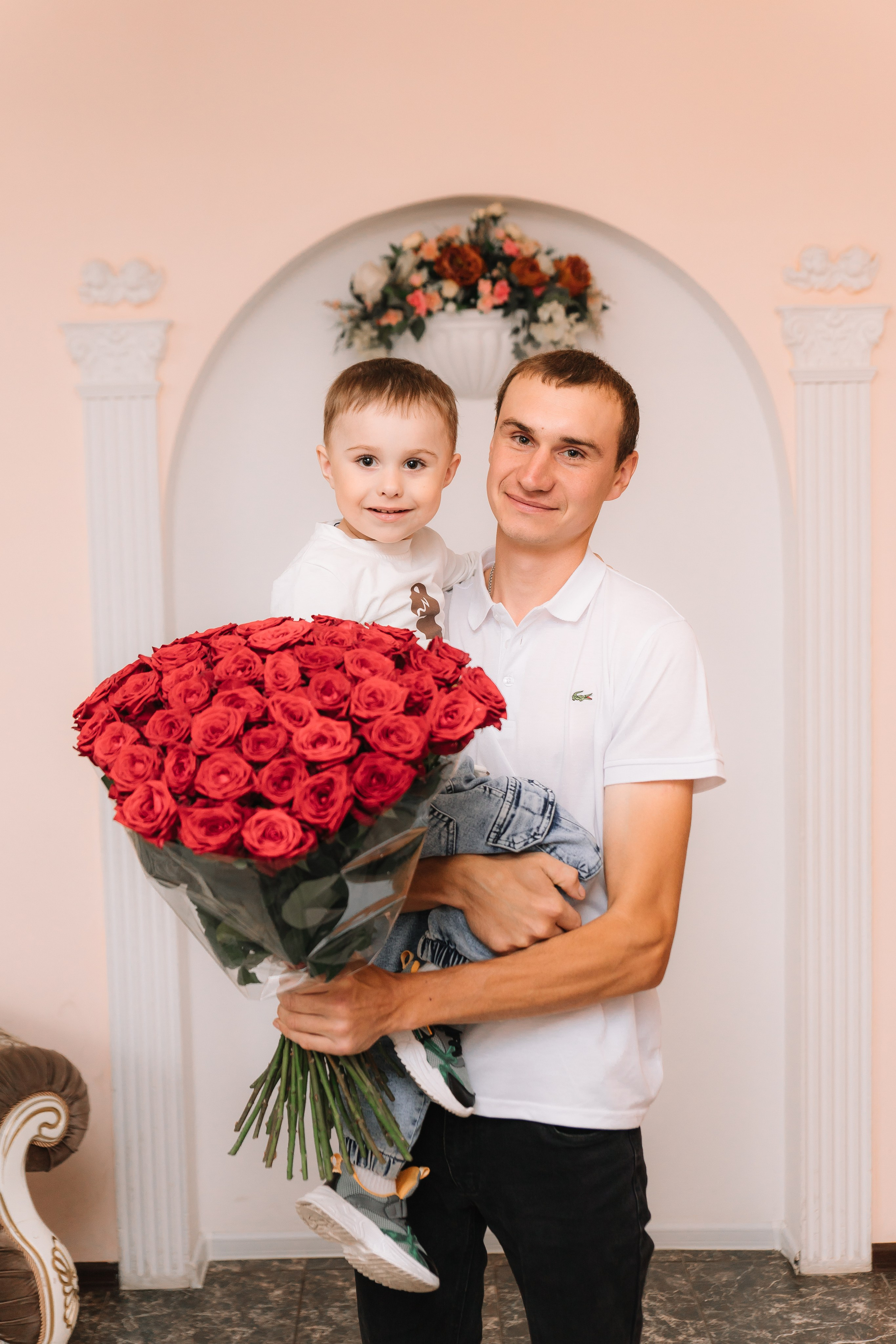 ВАЛЕНТИНА. Свадебный и семейный фотограф в Курске и Курчатове