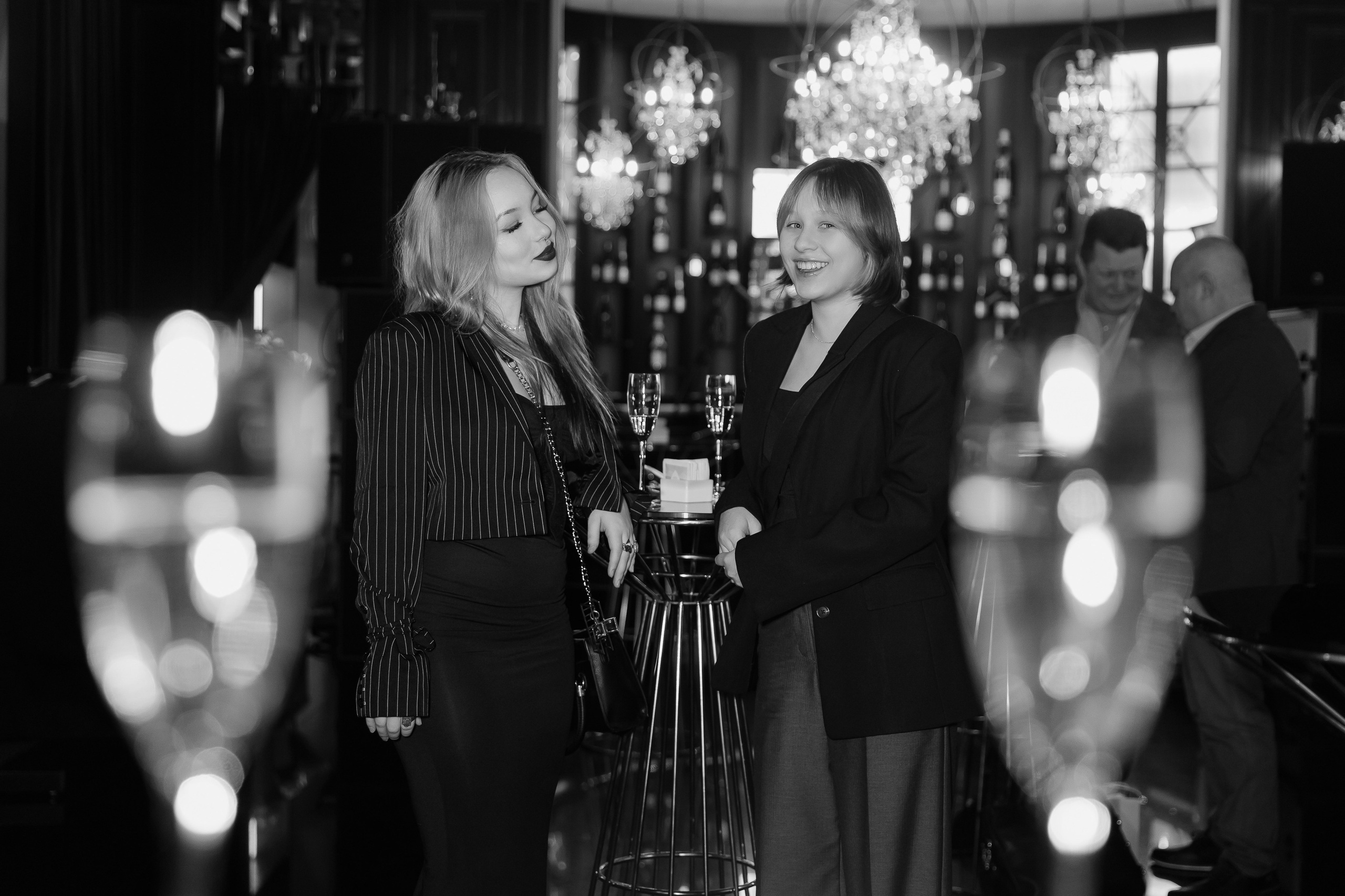 Юбилей в Ленинград центре (программа/частичная не публикация). NesterovaMaria.ru