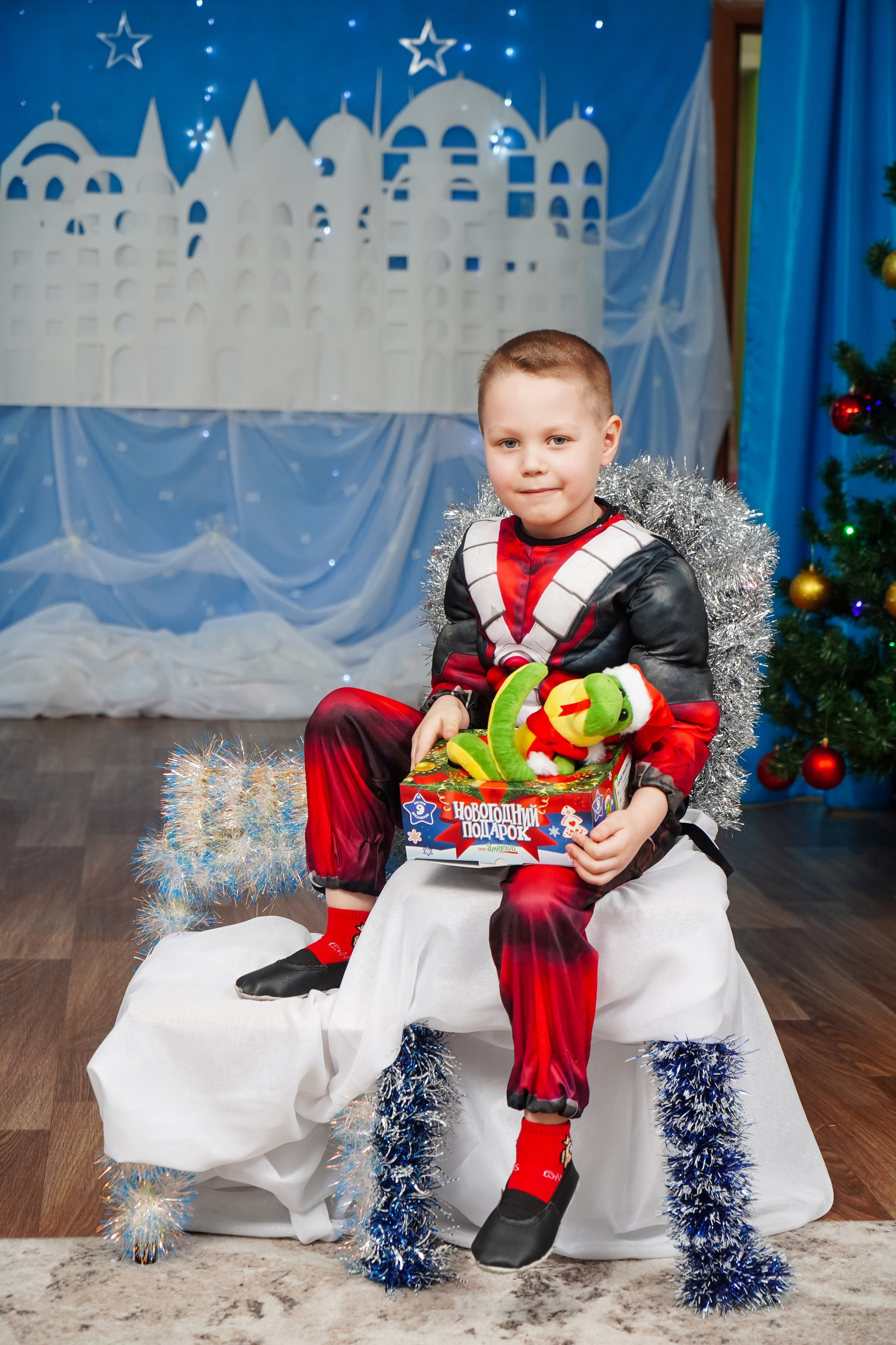 Детский сад. Photostori.ru