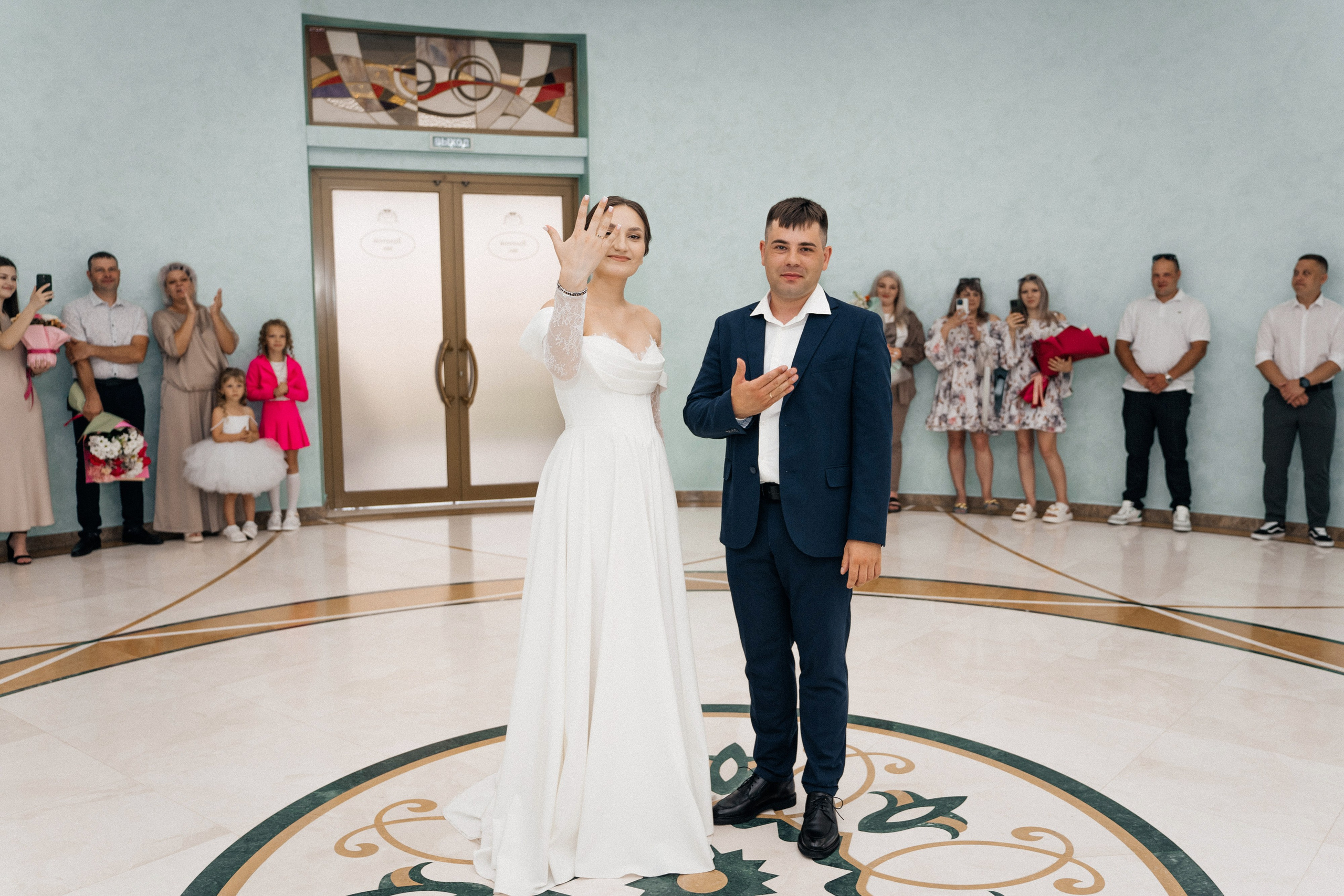 Иван и Анастасия. Фотограф Иркутск, Ангарск, Усолье-Сибирское. Выпускные альбомы