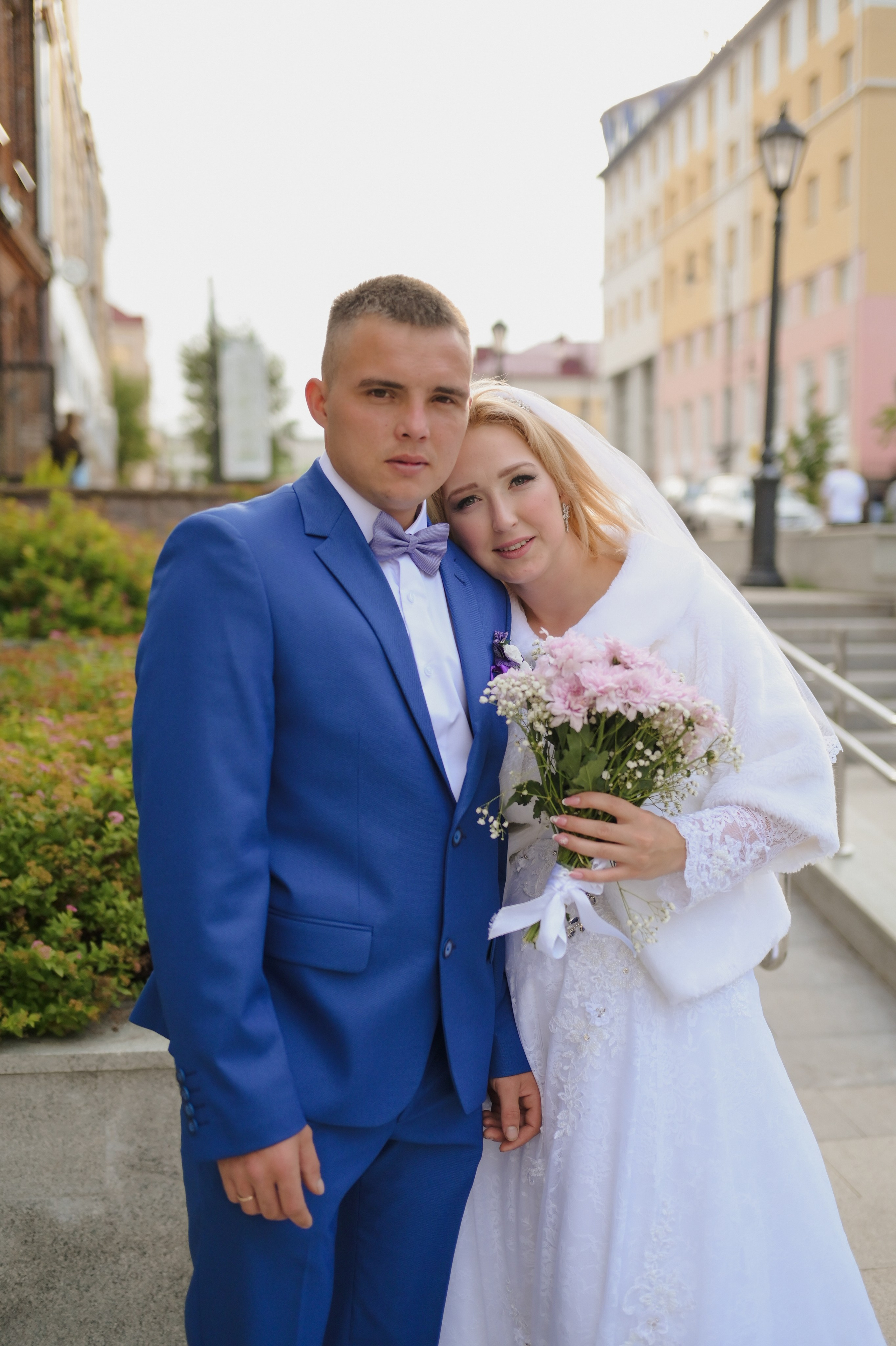 Свадебное портфолио. Попов Данил — свадебный и семейный фотограф