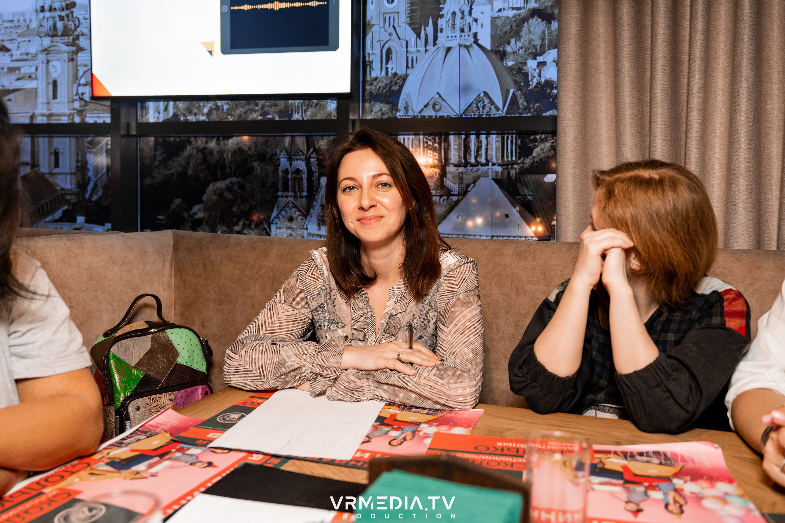 Эйнштейн party в ресторане «Мюнхен»